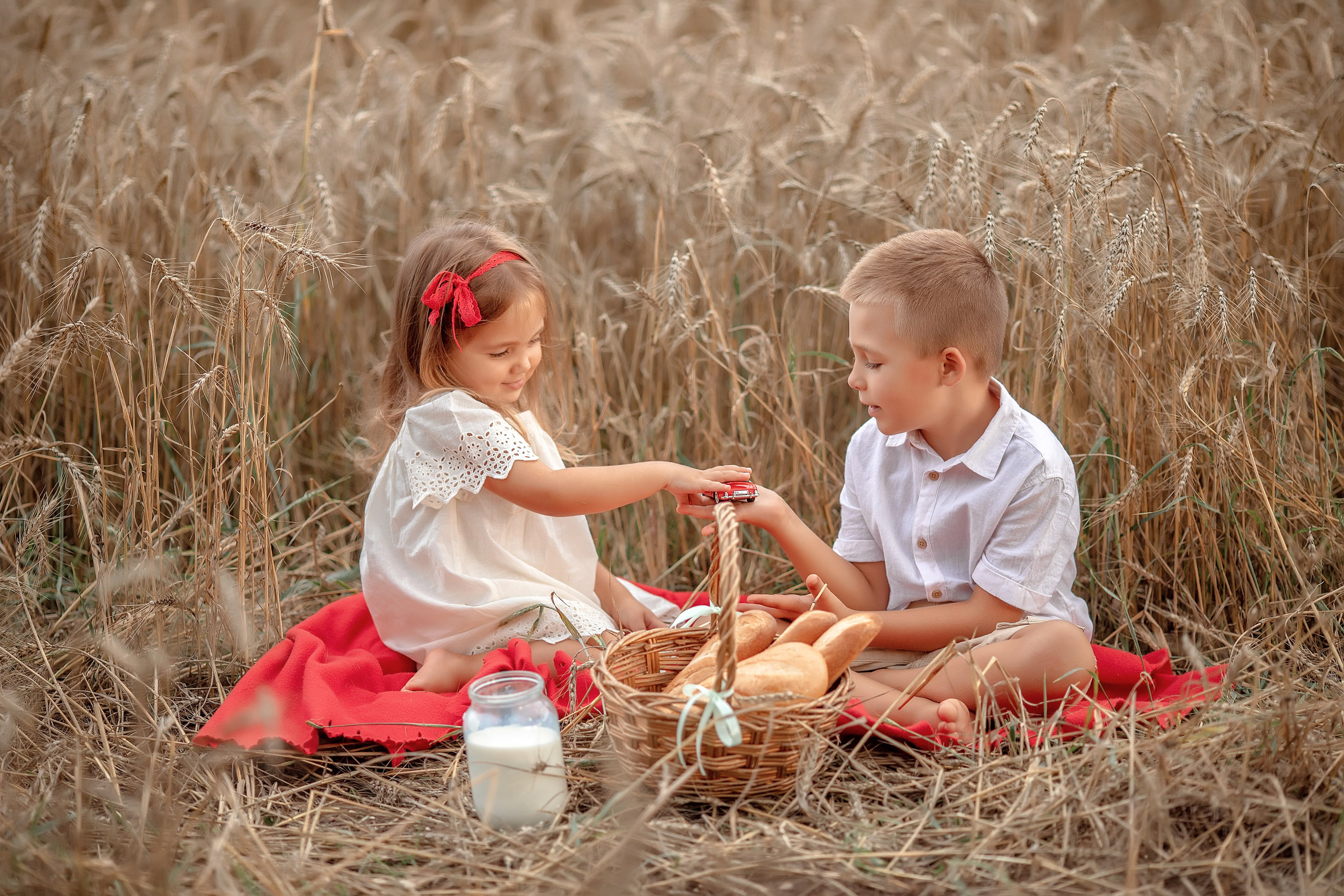Свадебный и семейный фотограф в Туле и Москве Полукарова Юлия