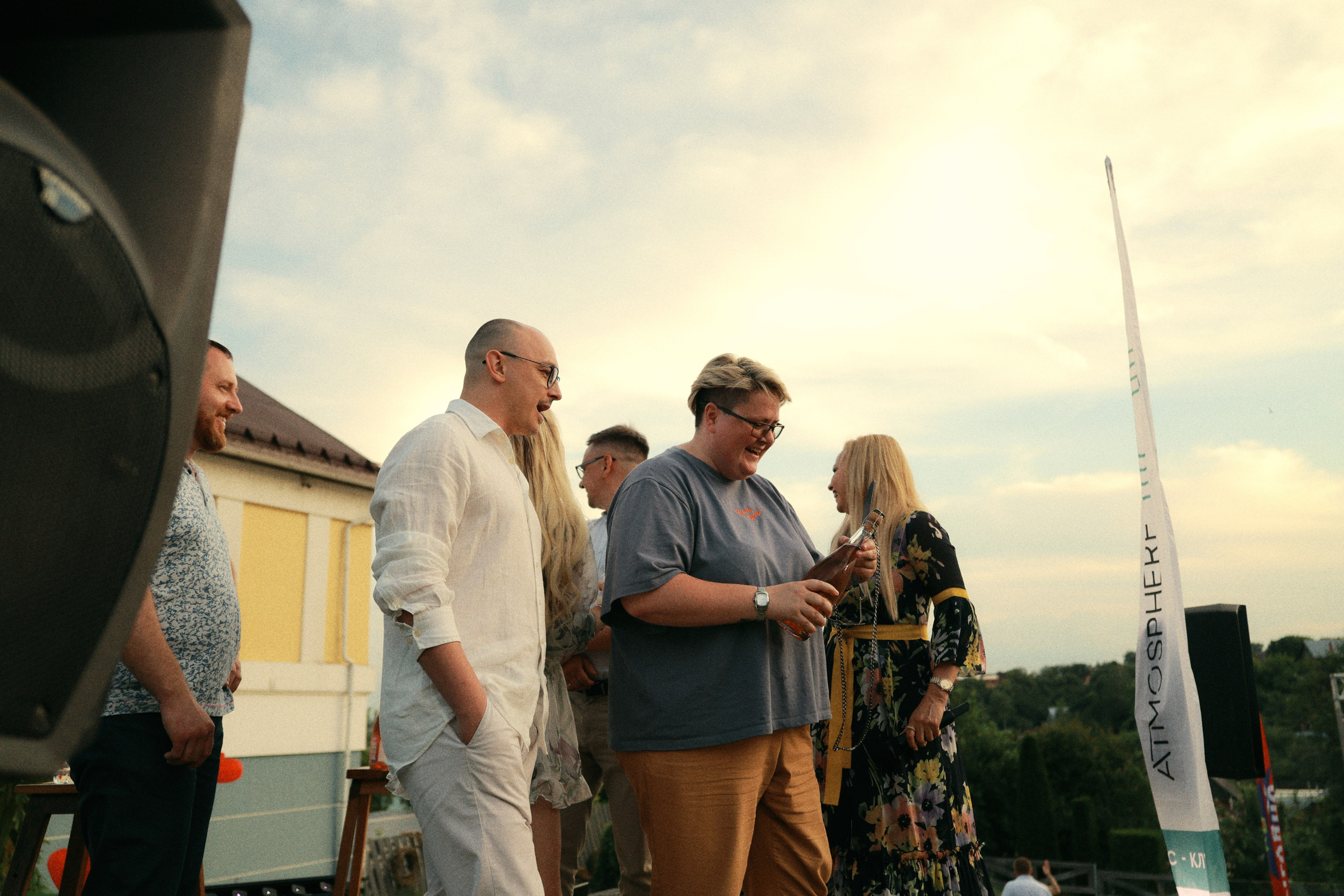 Атмо. Фотограф во Владимире, Москве и Суздале — Полина Романычева