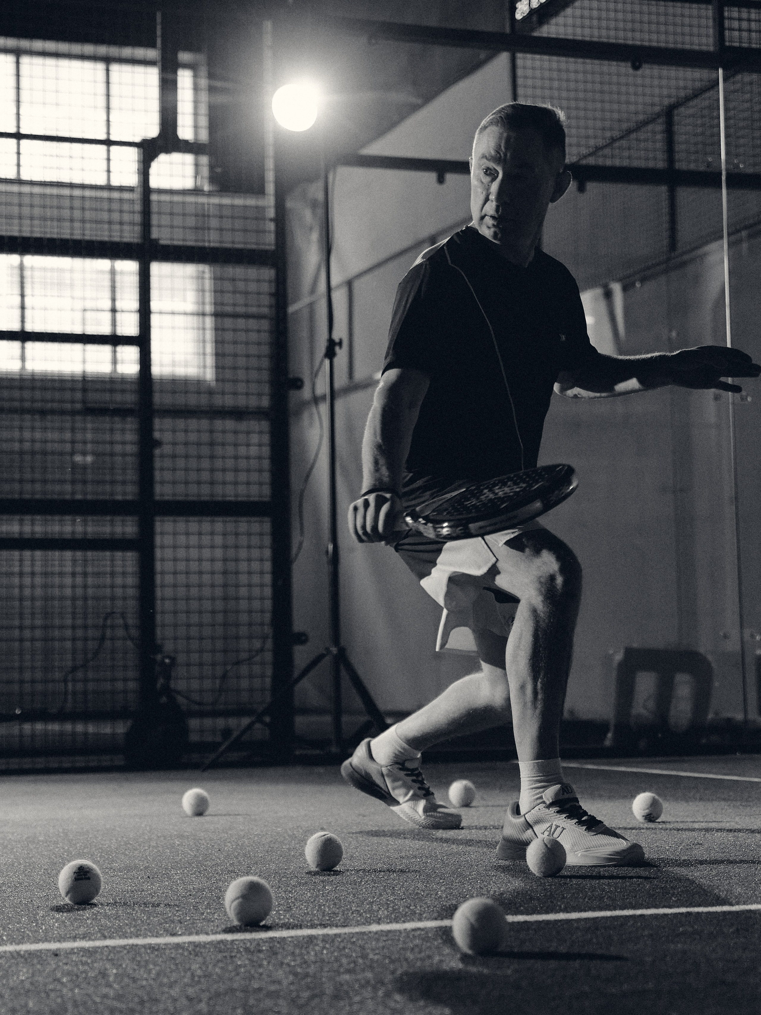 Тренера падел. Профессиональный Фотограф во Владимире, в Москве и в Суздале — Полина Романычева