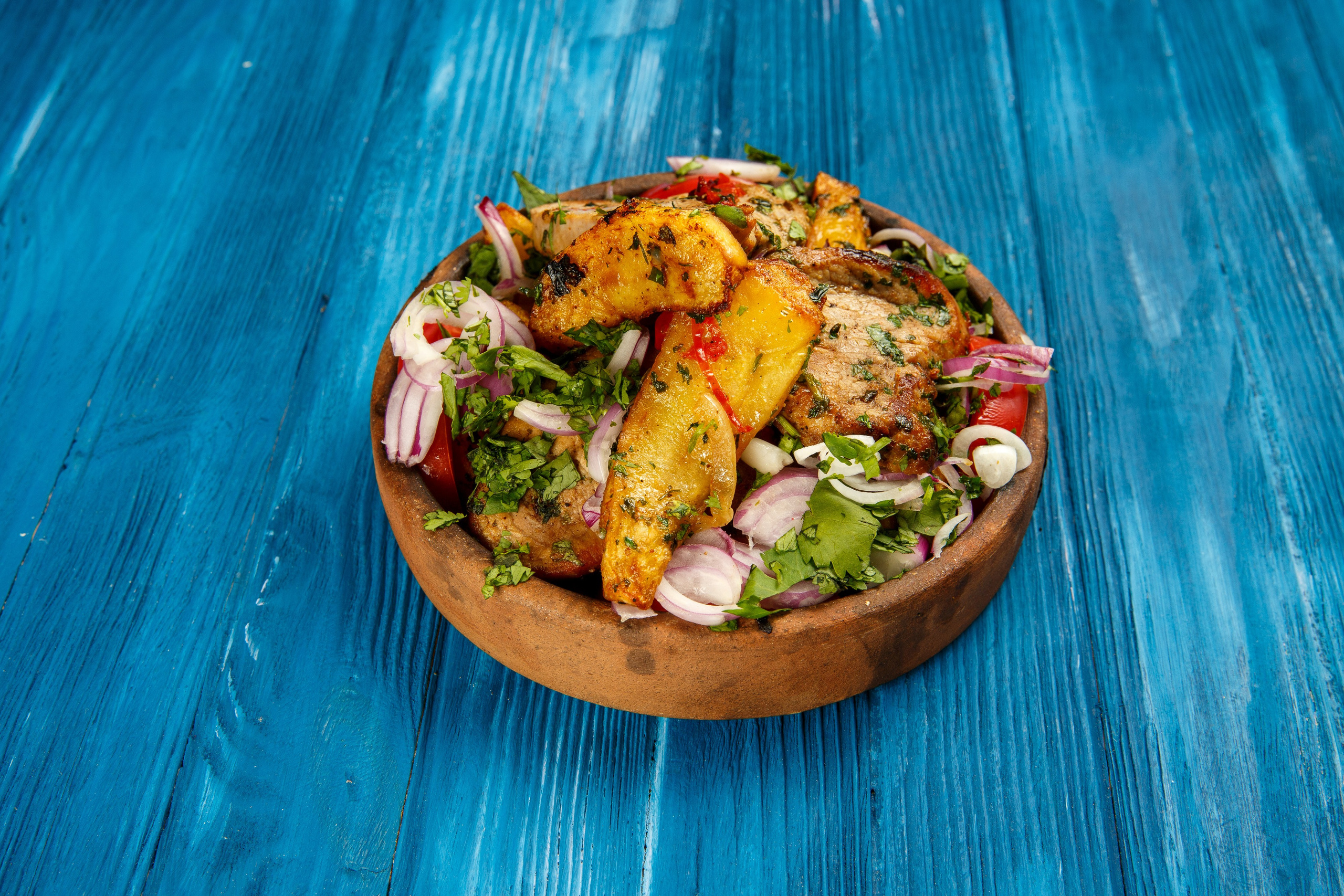 Фотографирование еды. Фотограф Яков Поспехов