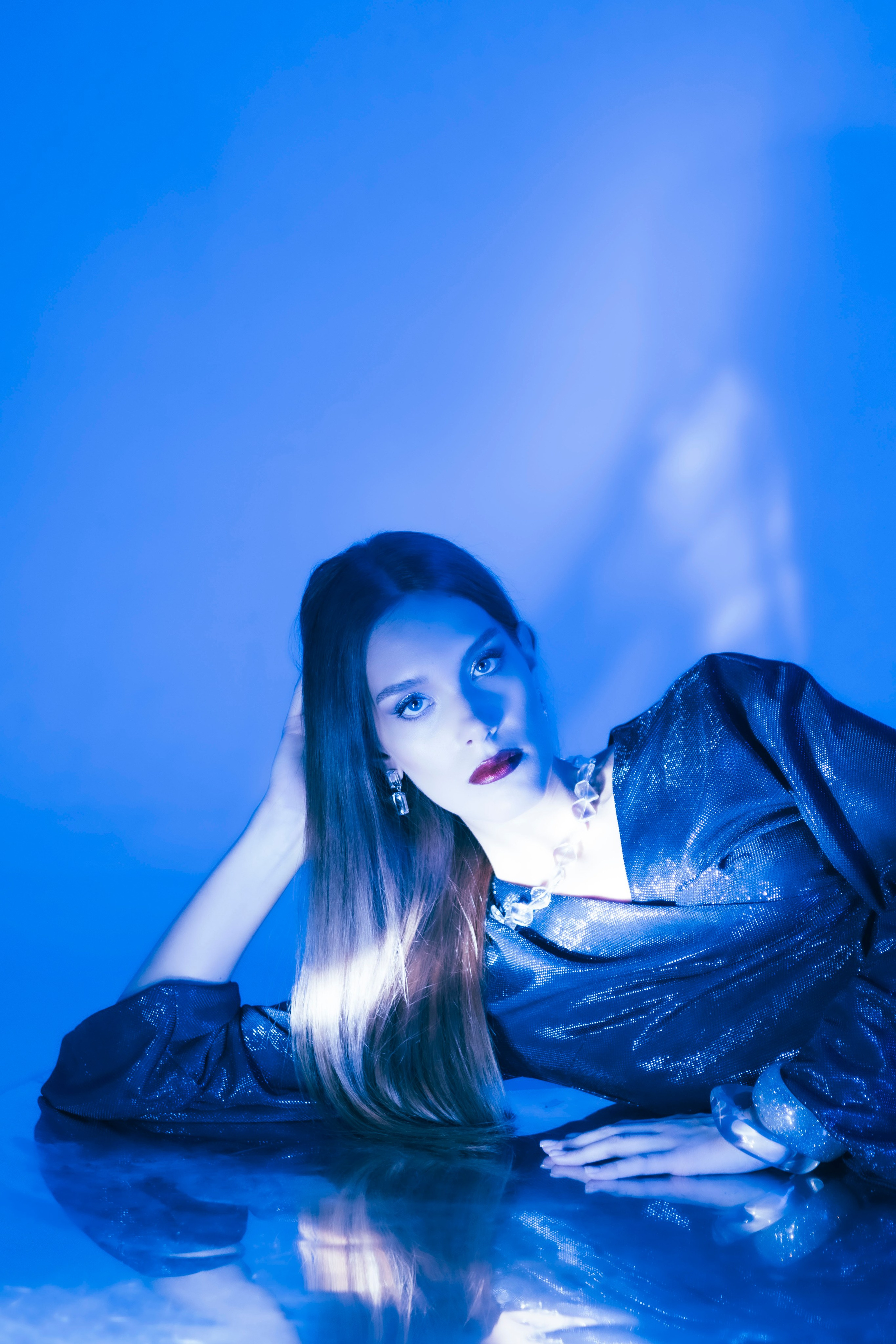 Морские отражения. Твой любимый фотограф в Санкт-Петербурге Екатерина Герасина