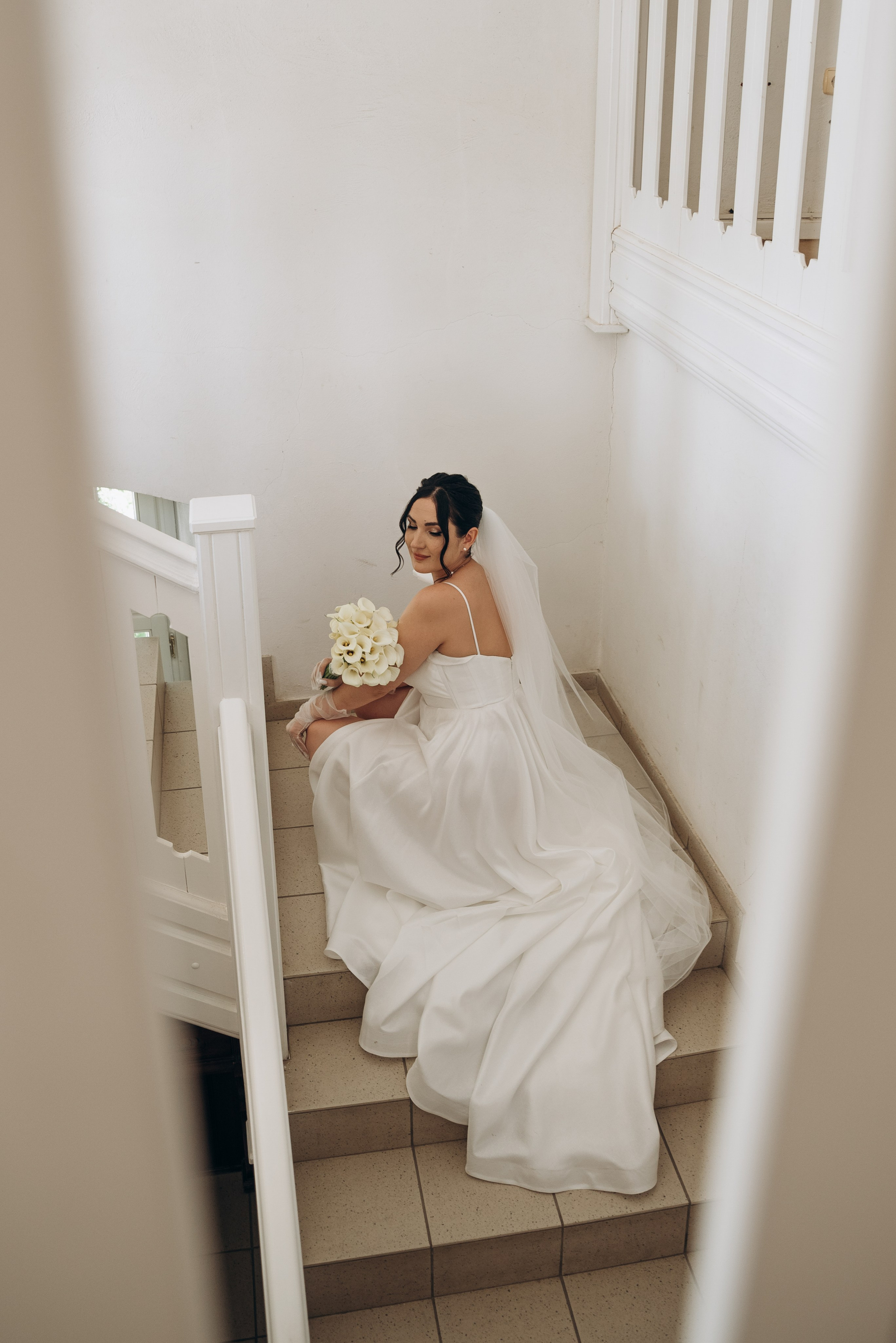 Денис + Дарья. Свадебный и семейный фотограф в Волгограде Олеся Лисицкая