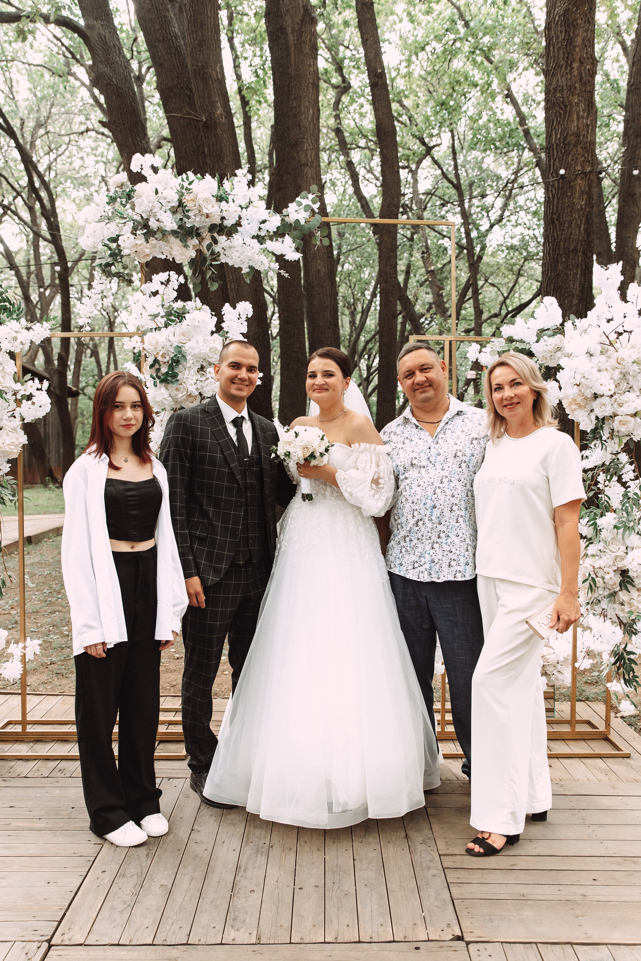 Семен + Варвара. Свадебный и семейный фотограф в Волгограде Олеся Лисицкая