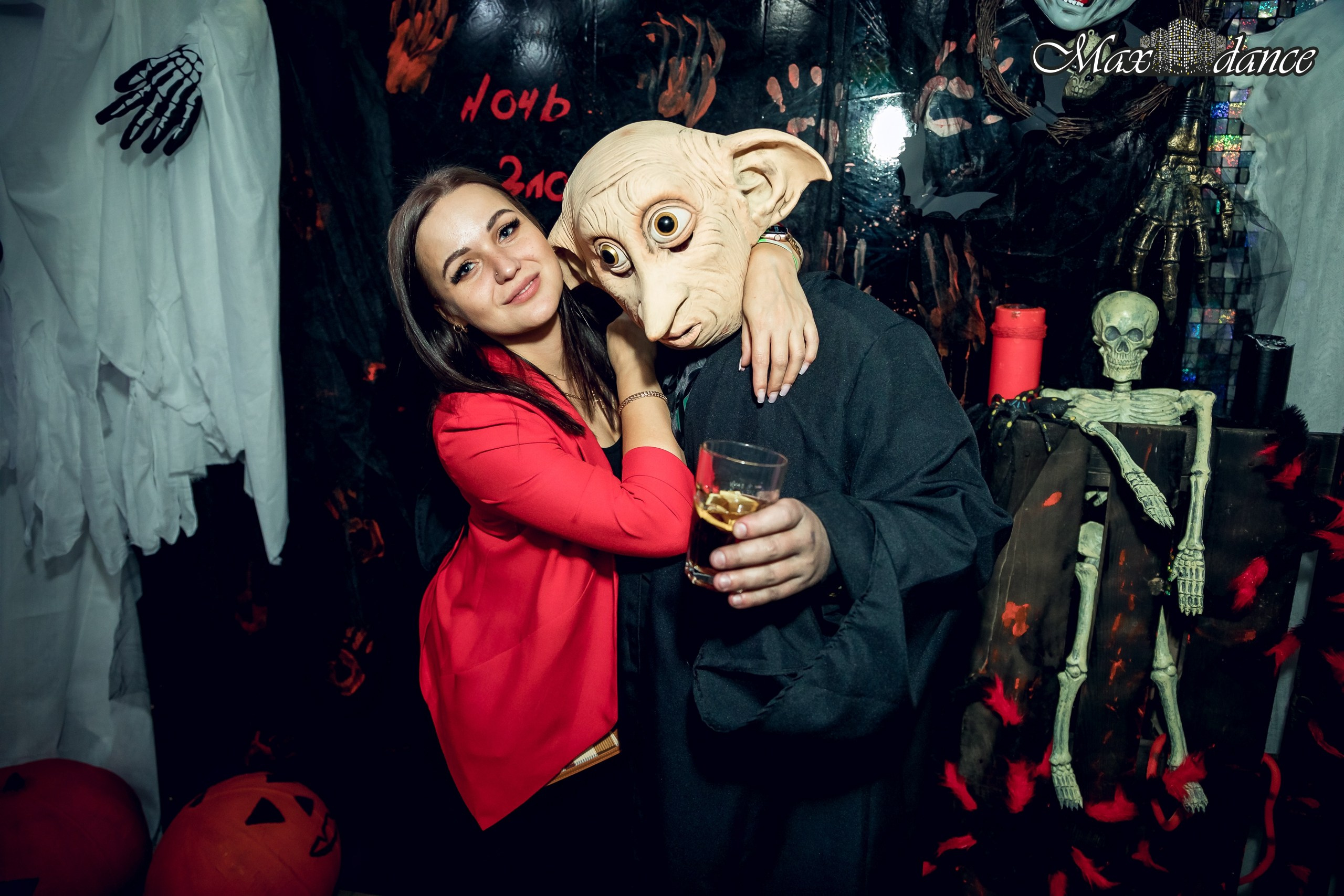 Корпоративы, банкеты. Главная