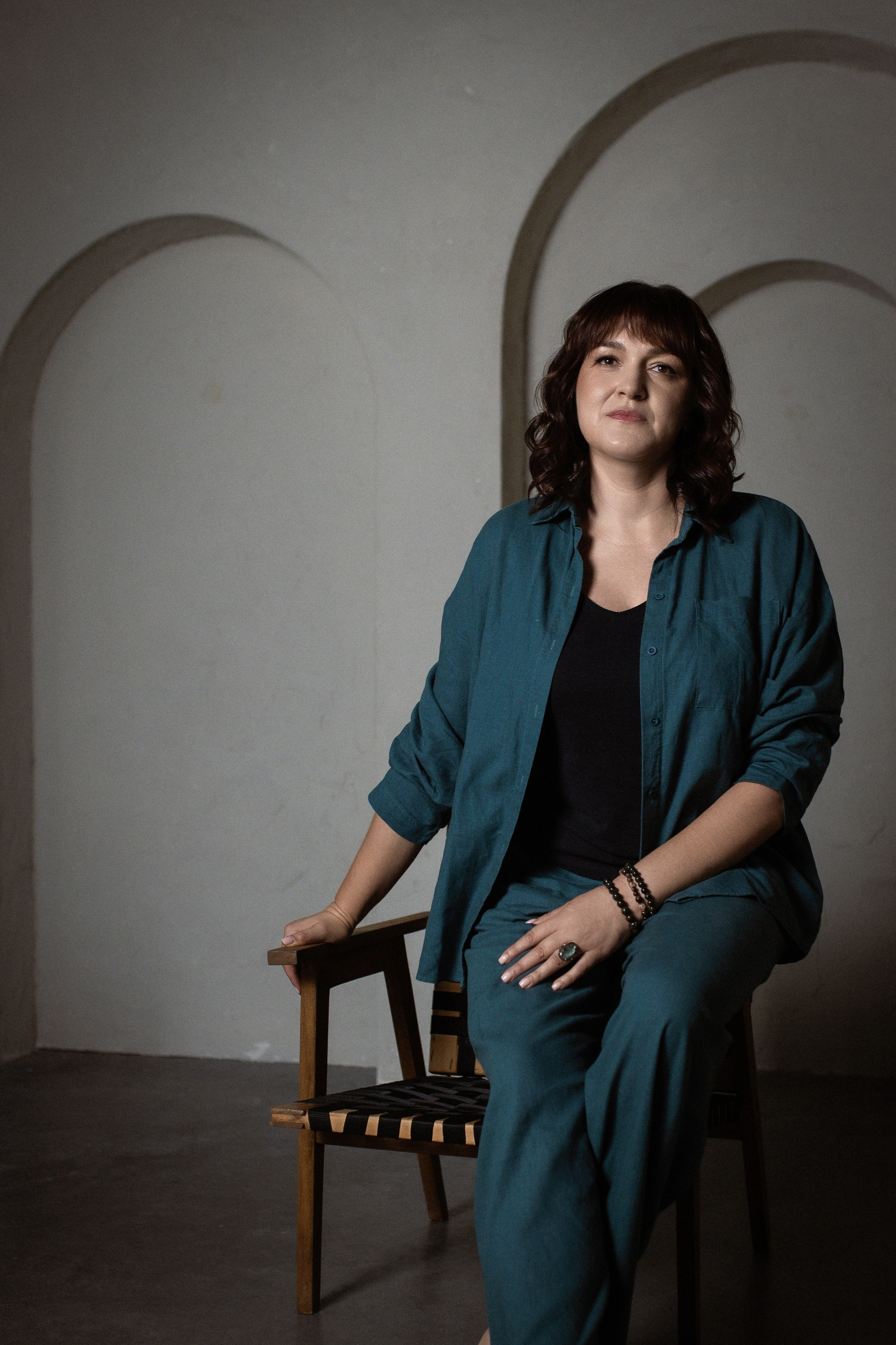 Ольга. Фотографирую женщин, мужчин и их отношения