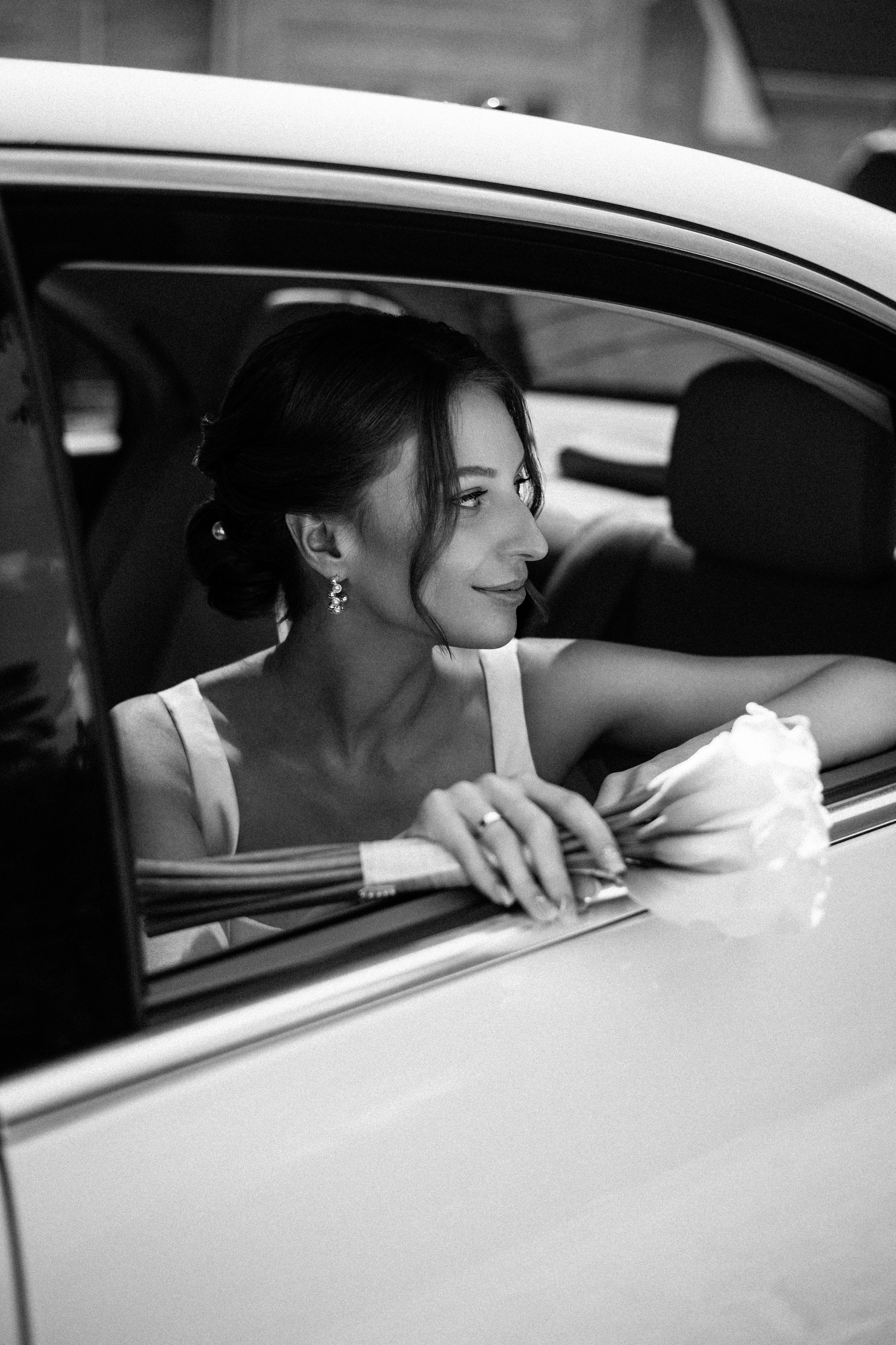 Екатерина & Михаил. Фотограф в Екатеринбурге Веретенова Наталья