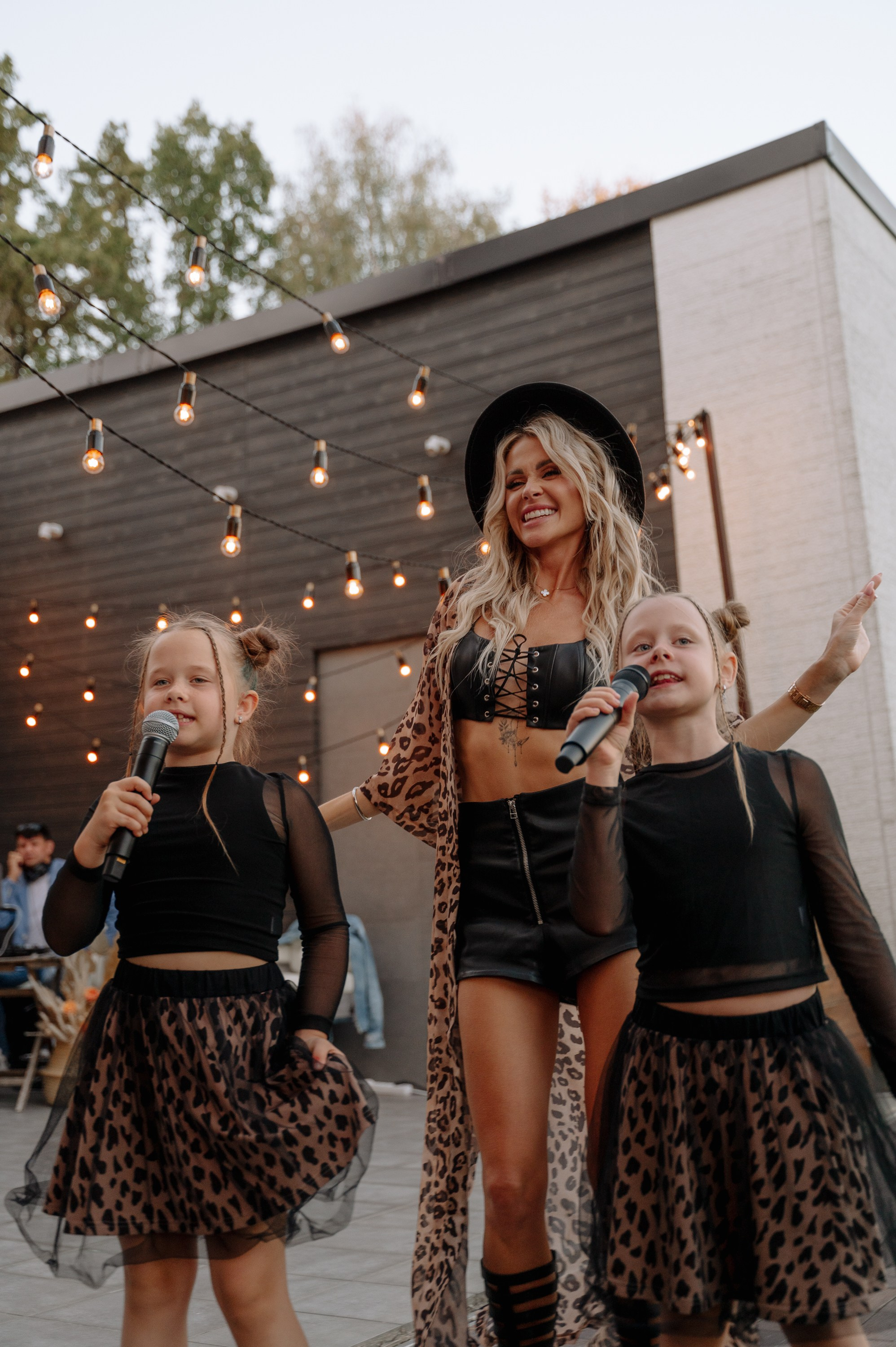 Helen_yes 30 birthday. Фотограф Вито Бурмасов | Москва