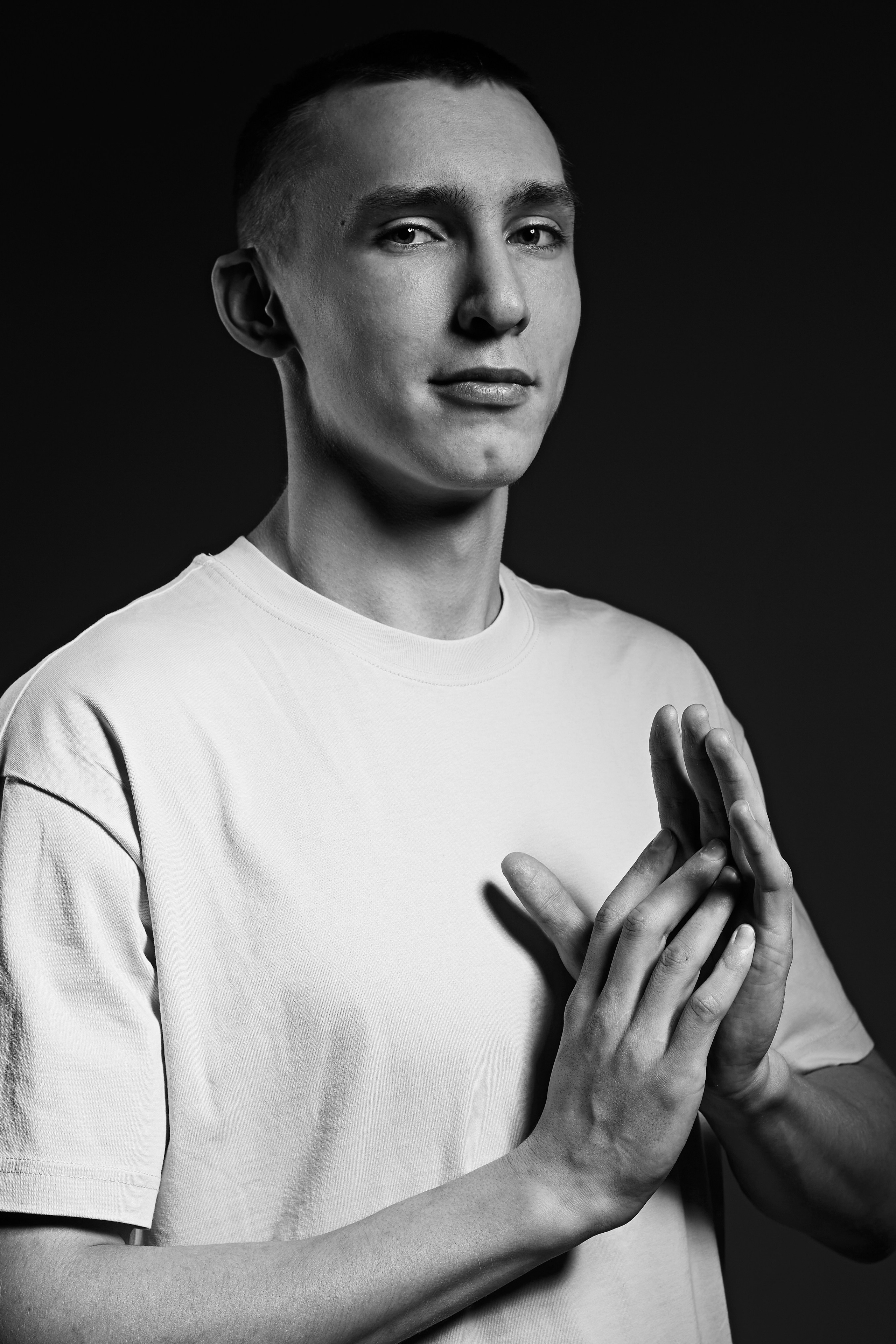 Портретная съемка. Фотограф Кострома Татьяна Рыжова