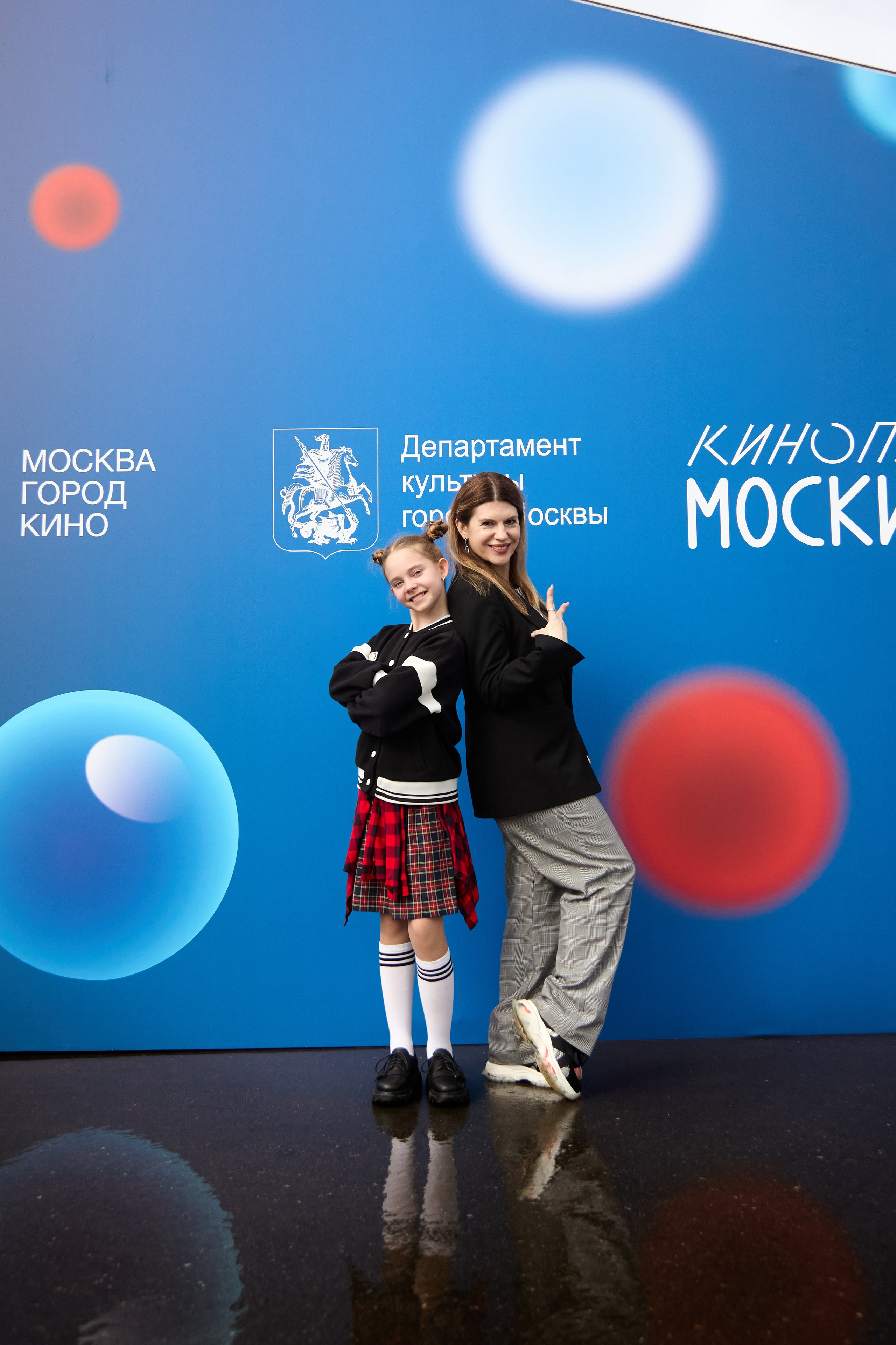 SHELEST_PRO_CASTING. Фотограф в Москве Илья