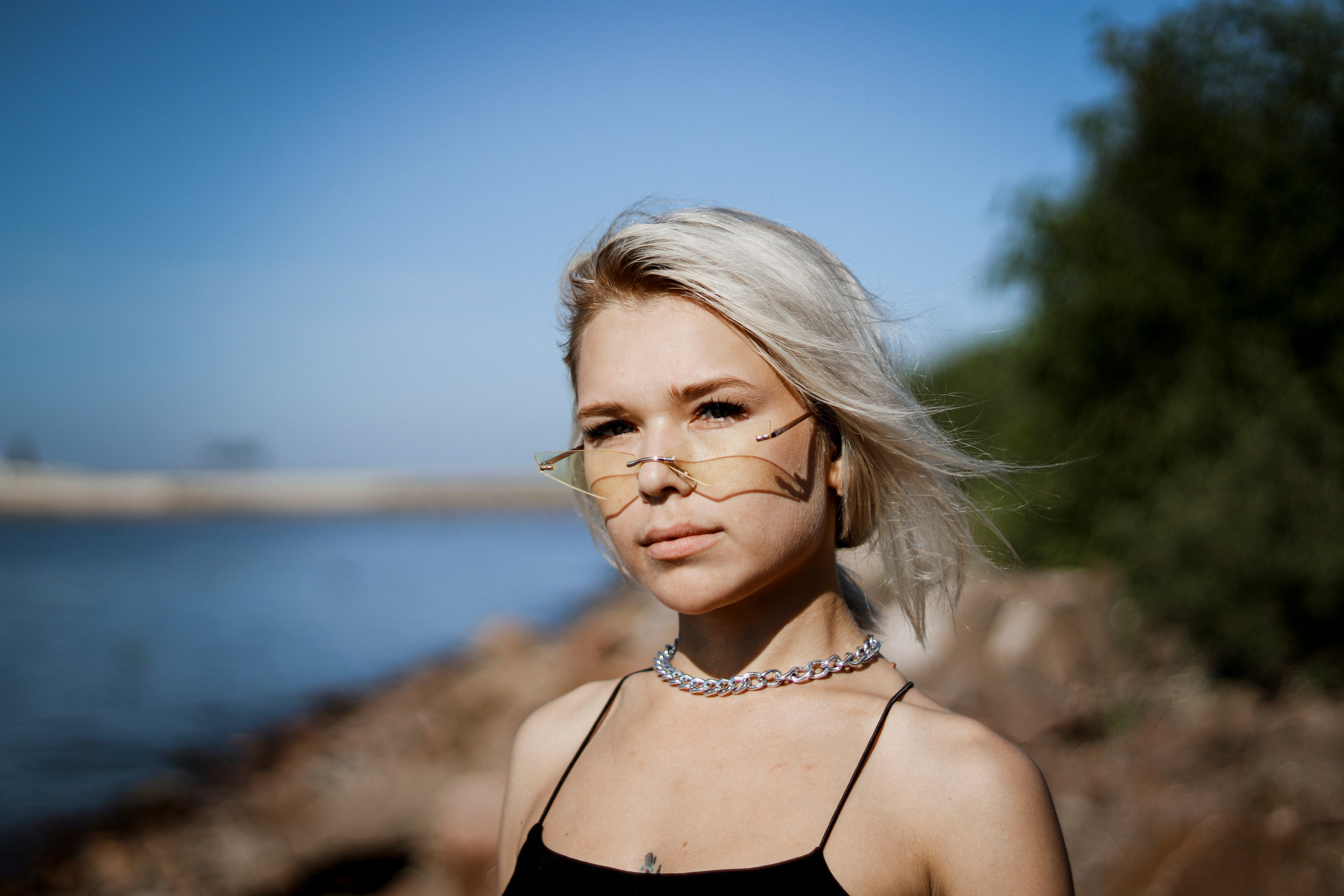 Белла и Оля. Ивентный фотограф в Санкт-Петербурге Олег Комков