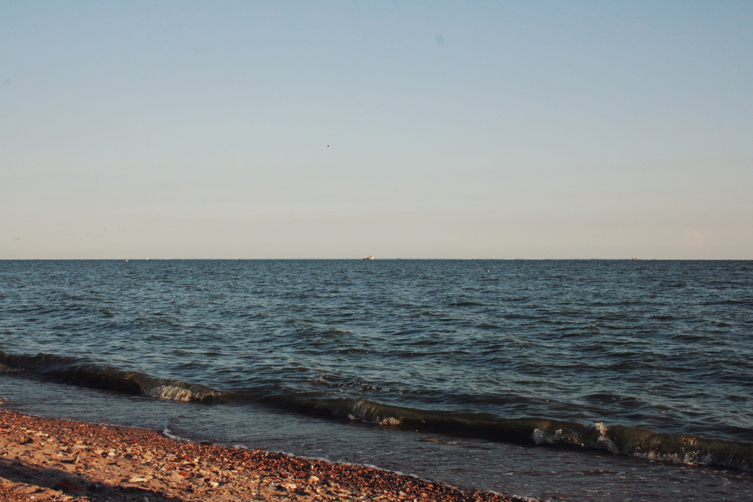 Пейзажи. By Анастасия Сигута