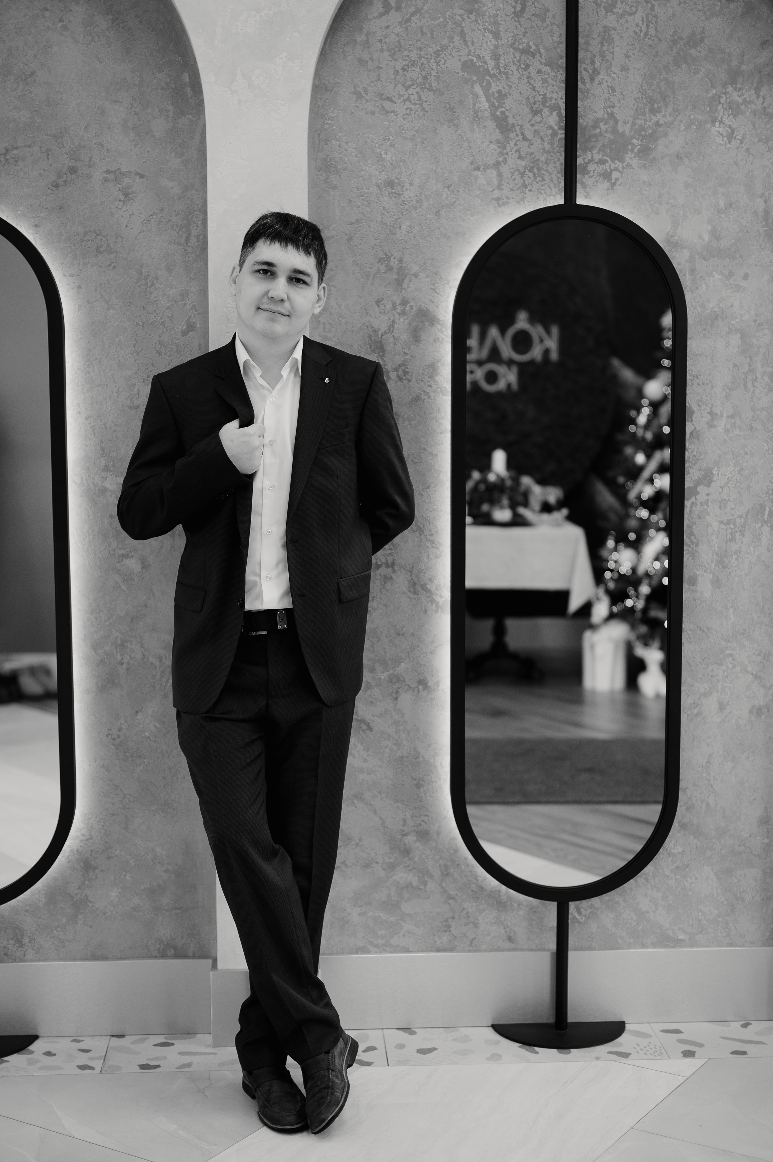 Владислав и Инна. Фотограф в Абакане и Минусинске