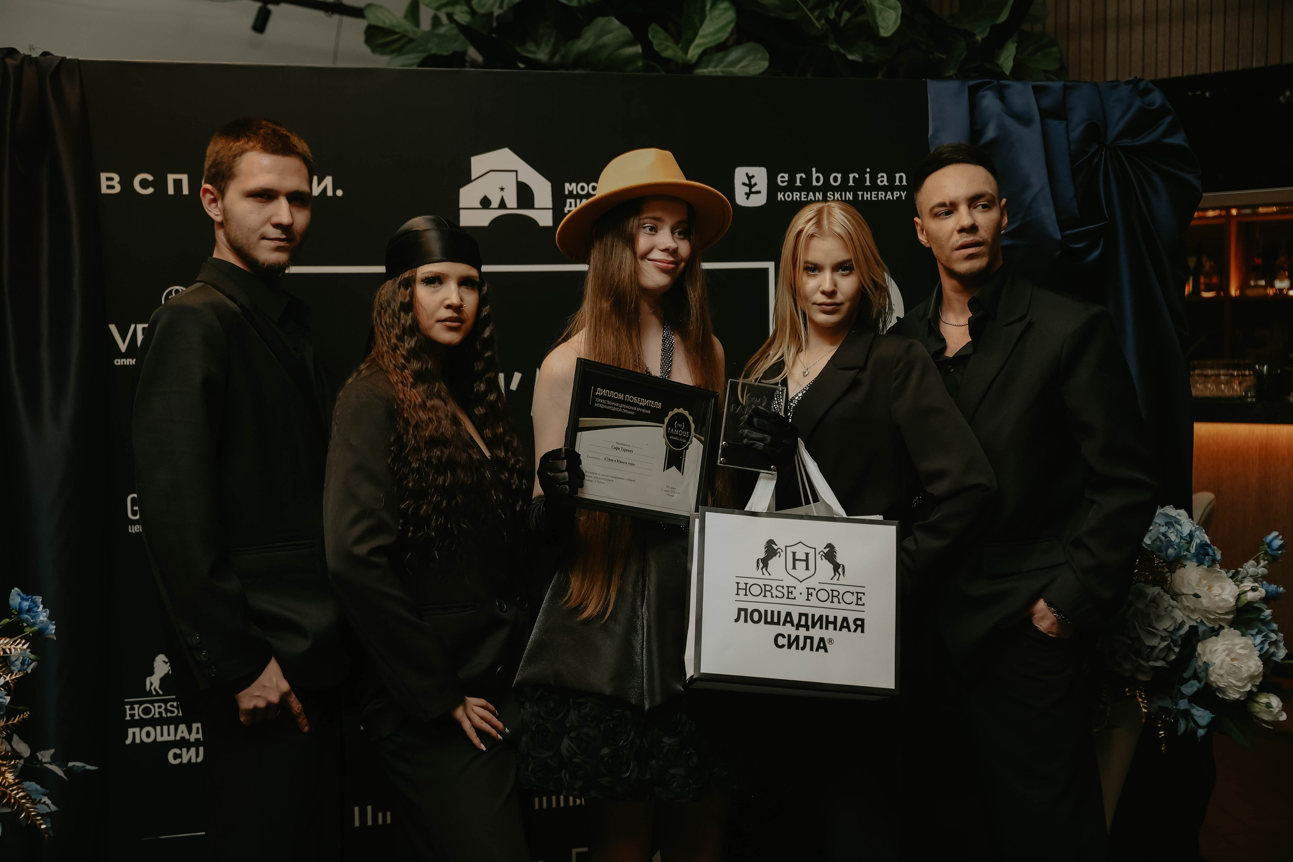 Премия I'm Famous 2026. Фотограф в Москве и любой точке земного шара Алёна Вялова (Чулкова)