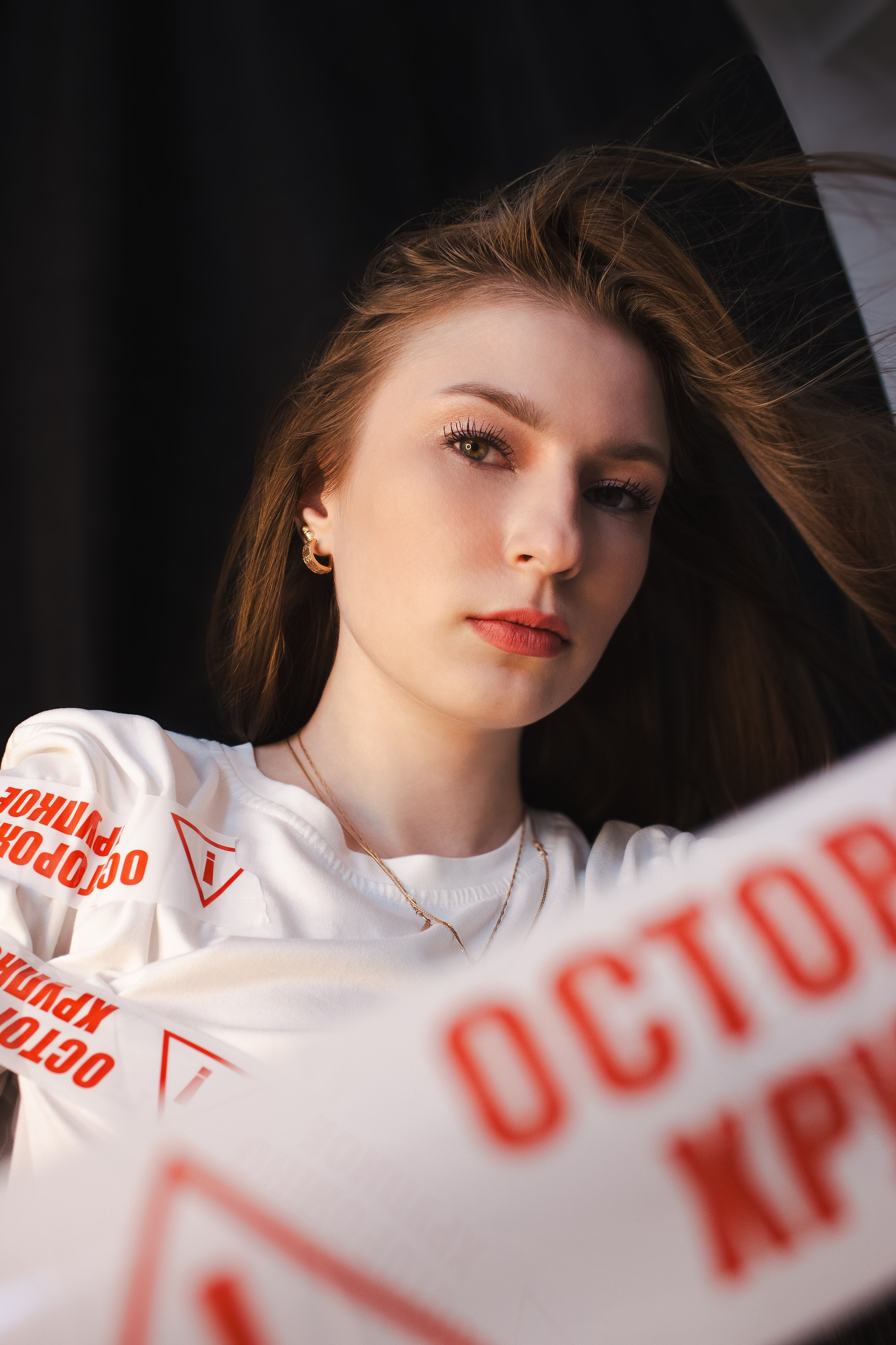 Индивидуальная фотосессия. Фотограф в г. Благовещенск