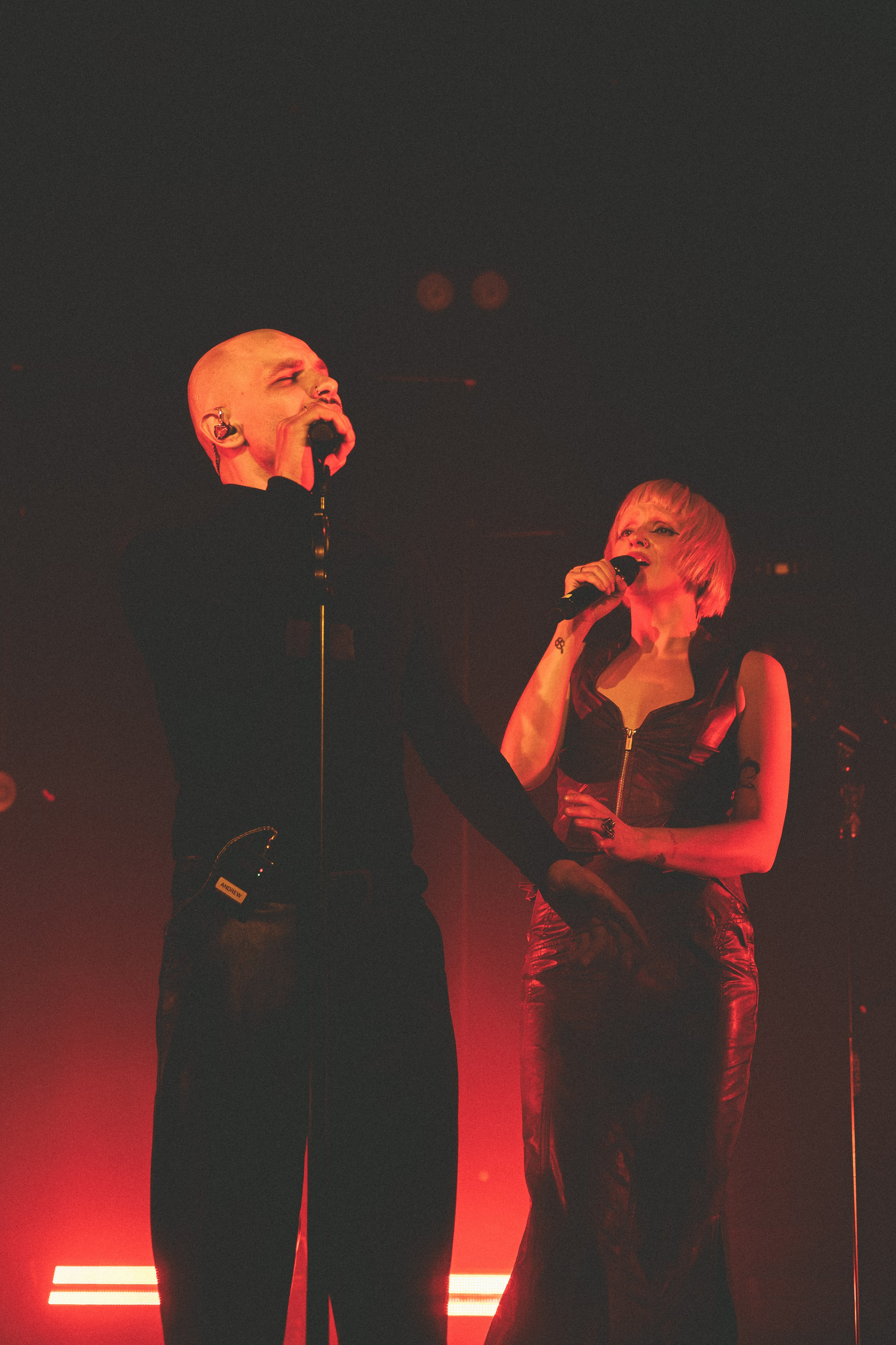 Saint-UGLIburg'26. RUSLAN ROZANOV