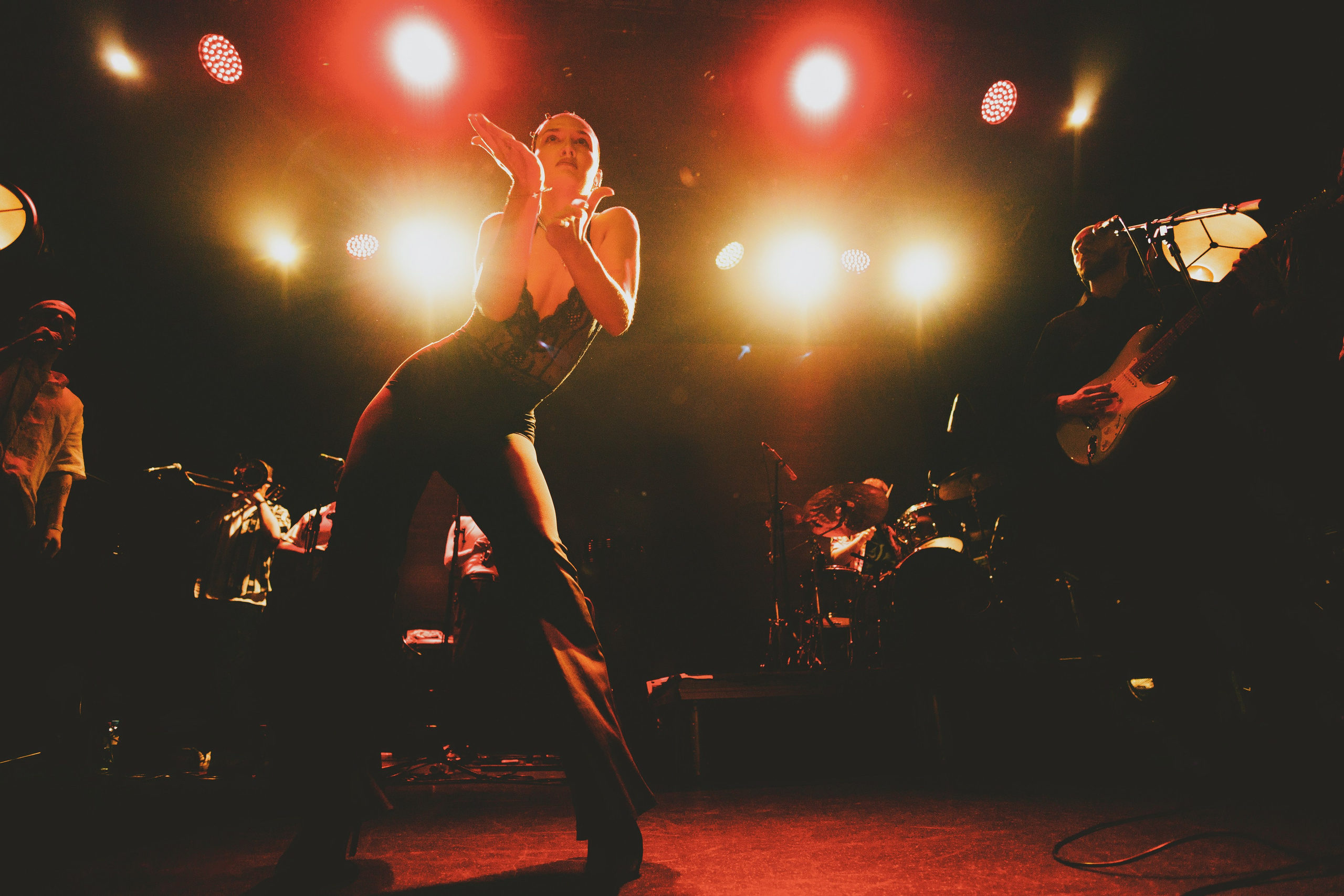 БАЗАР’25. RUSLAN ROZANOV