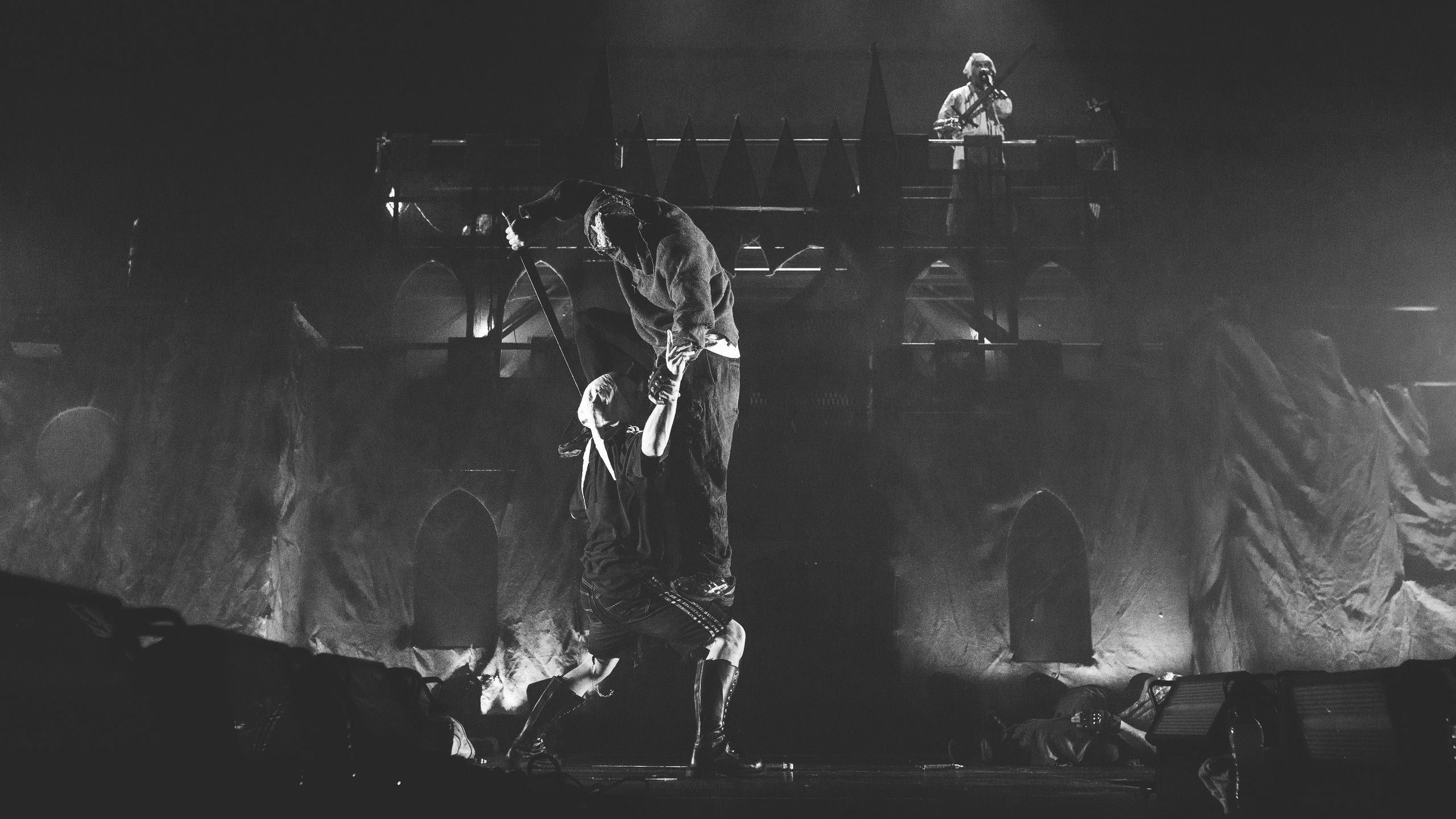 Хаски. Битва при Москве'26. RUSLAN ROZANOV