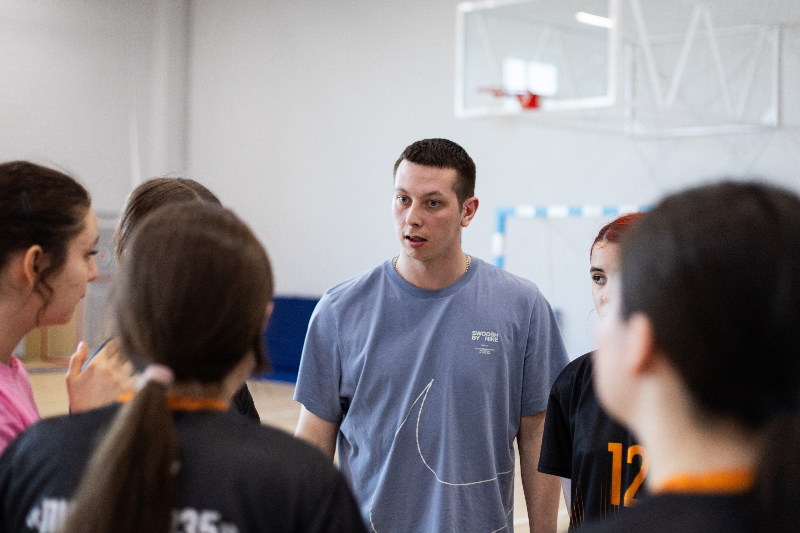 ШВЛ РТ — финальные матчи Приволжского района. Портретный и репортажный фотограф Елизавета Рудовская|Казань