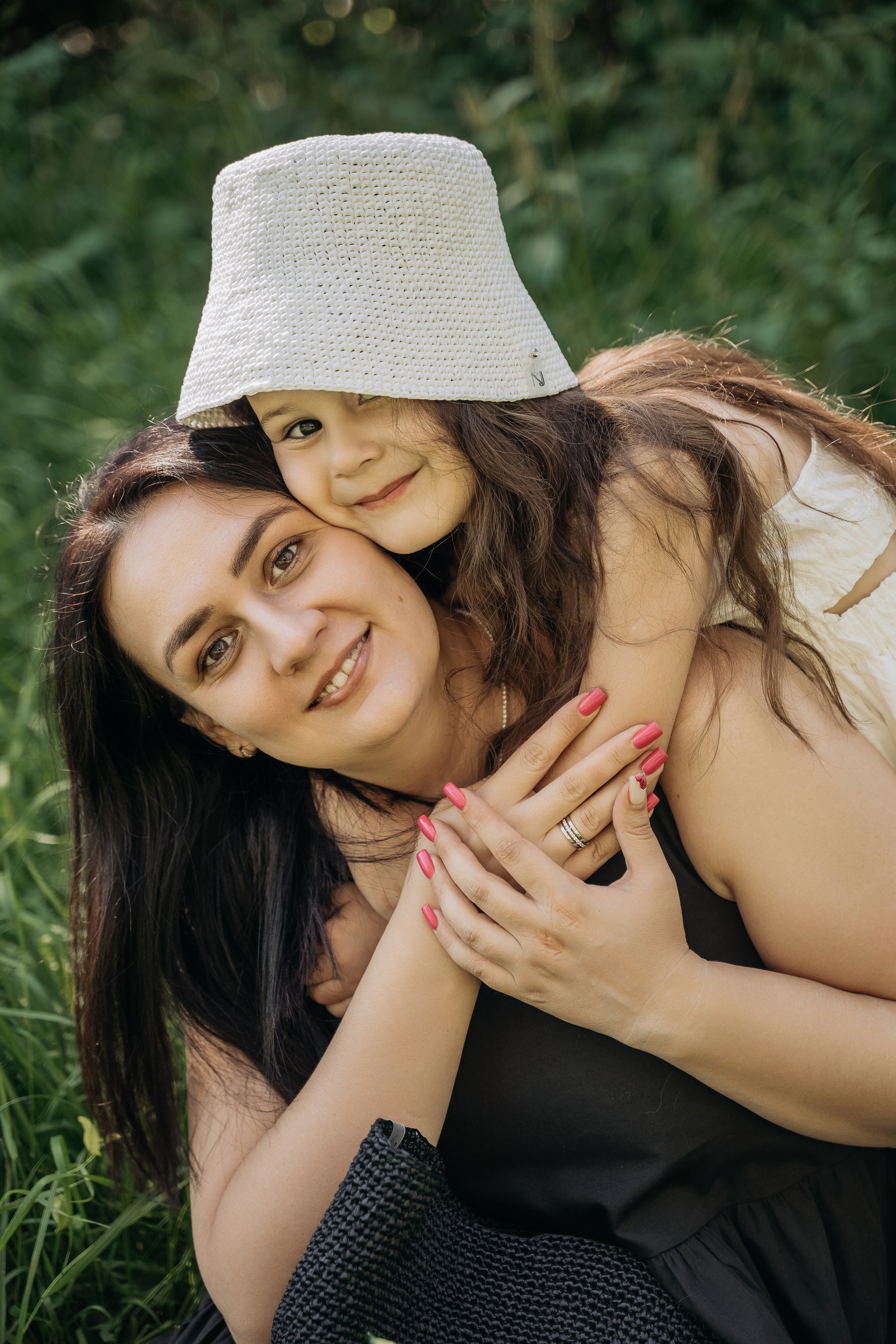 Элина и Ассель. Свадебный семейный фотограф Ксения Божко Уфа Раевка никах в Нарыстау