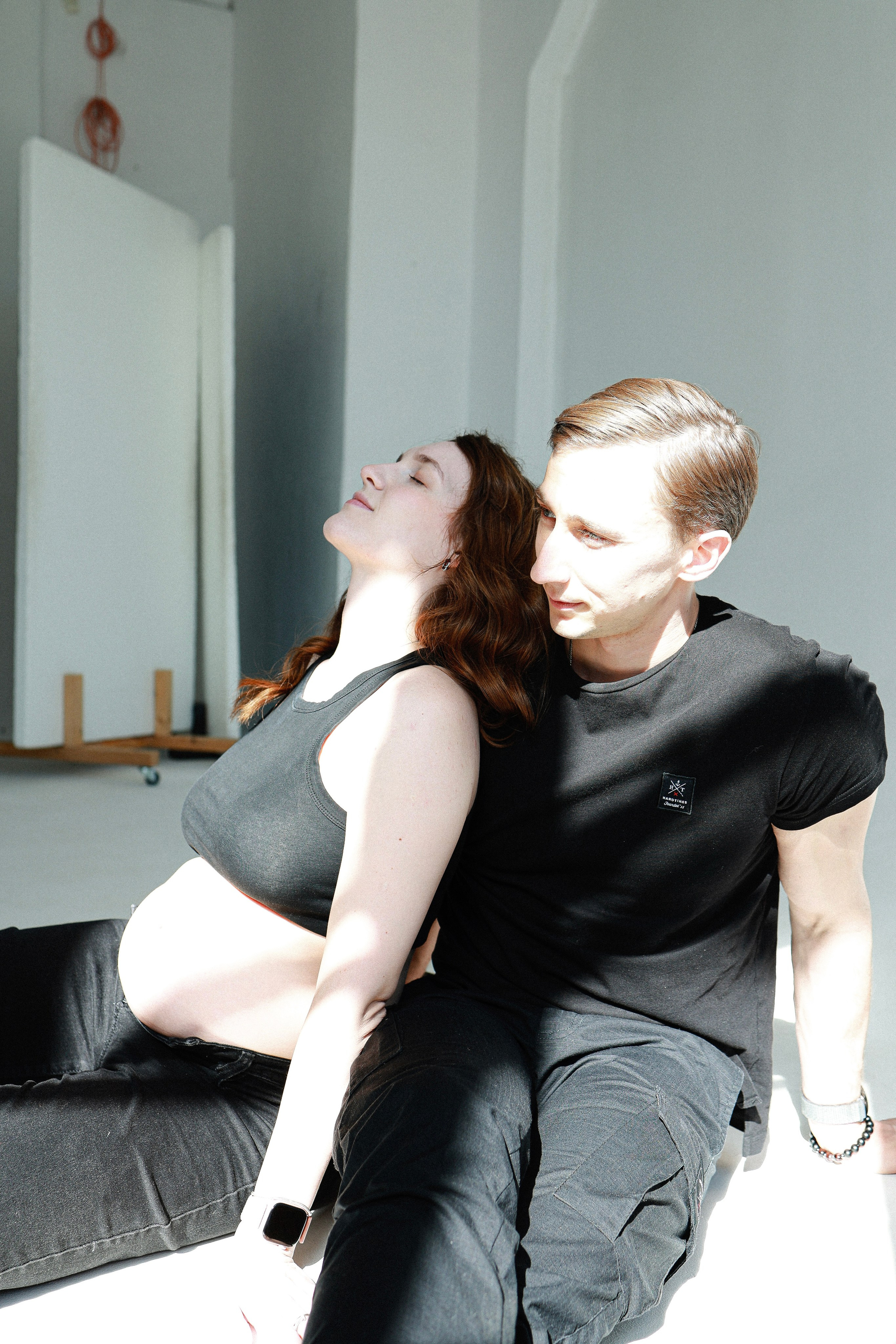 Оля и Антон. Свадебный, портретный и детский фотограф в Челябинске