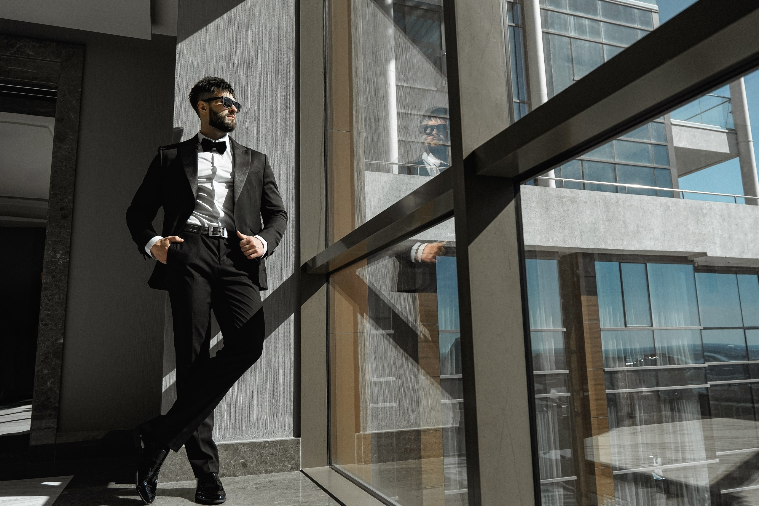 Elegy in White and Black. Свадебный фотограф и видеограф в Ростове-на-Дону. Максим и Наталья Лебедевы