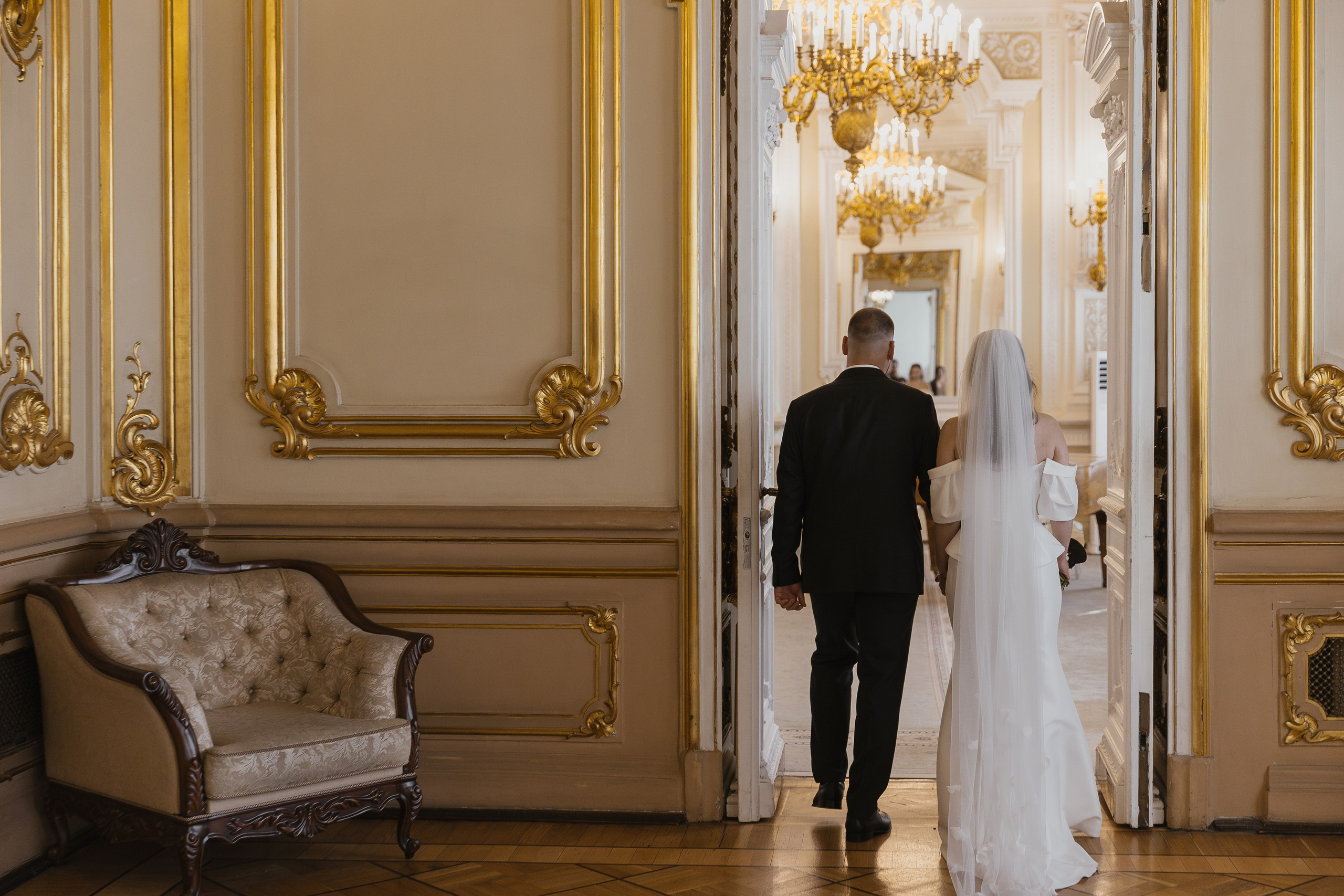 WEDDING M&P. Свадебный фотограф Дмитрий Краснов. Санкт-Петербург