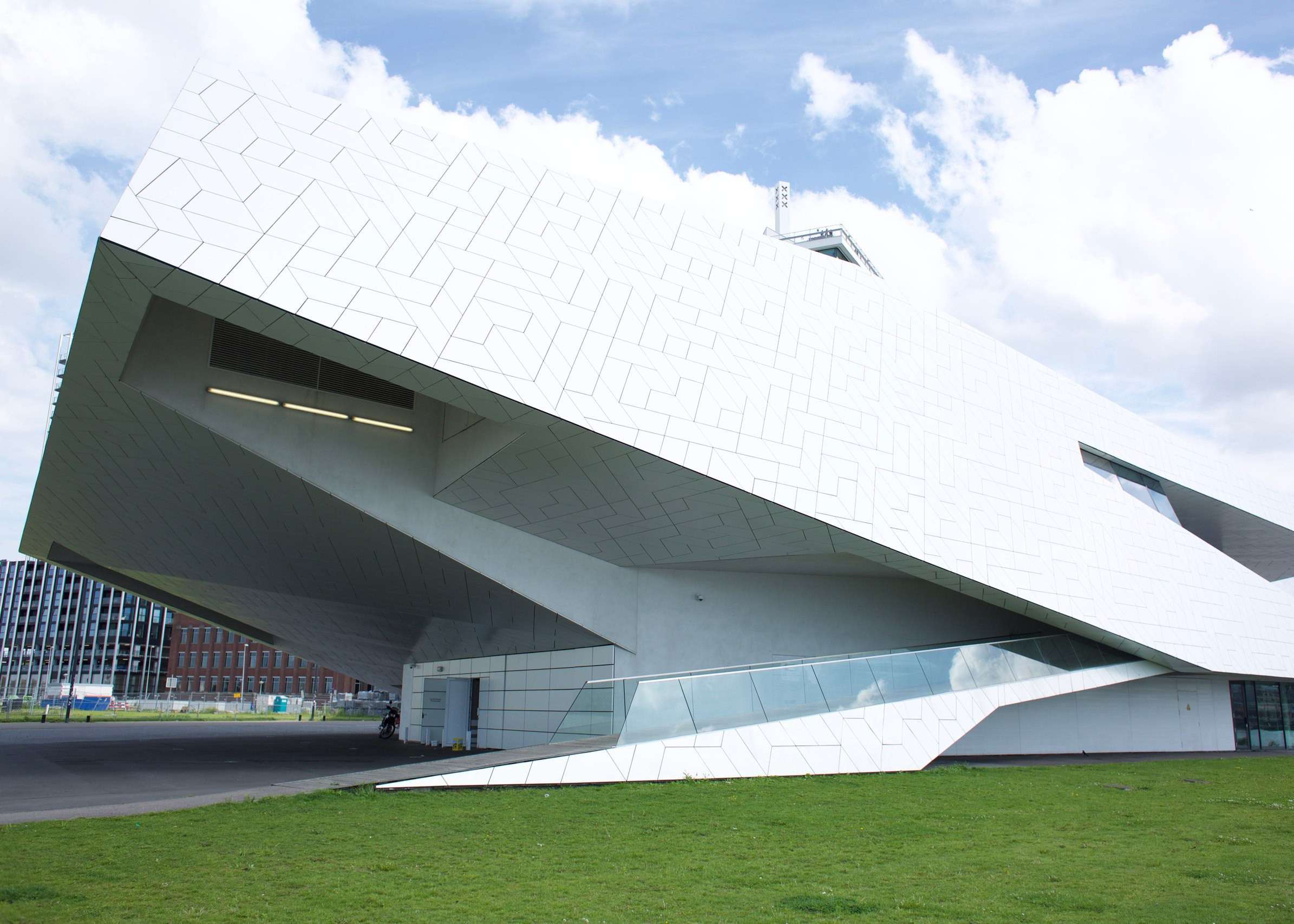 Архитектура. Владимир Спивак — фотограф, дизайнер, продюсер | Основатель бегового клуба Spivak Run