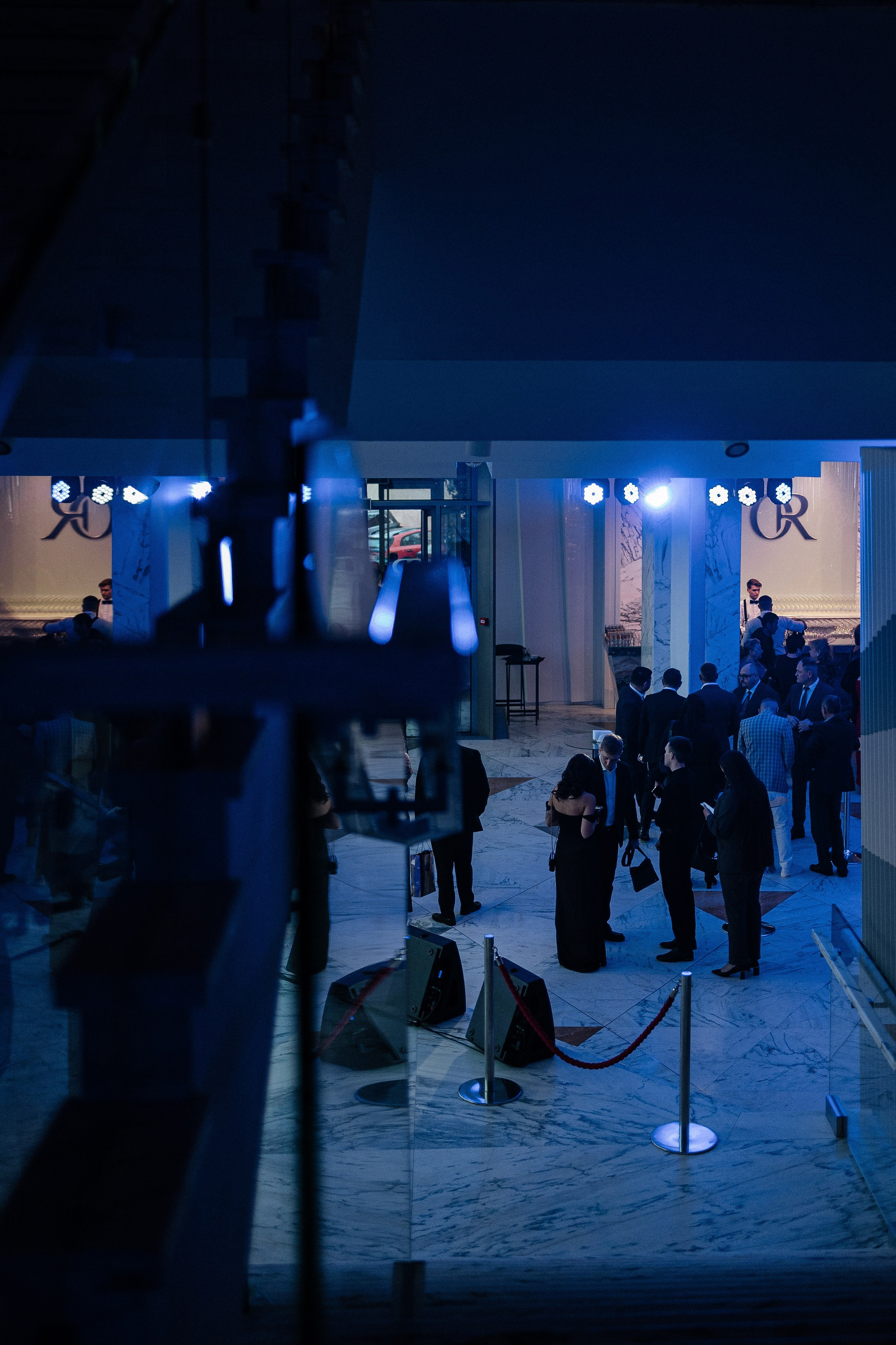 СпецГазСтрой. Портретный фотограф Арсения Теплова