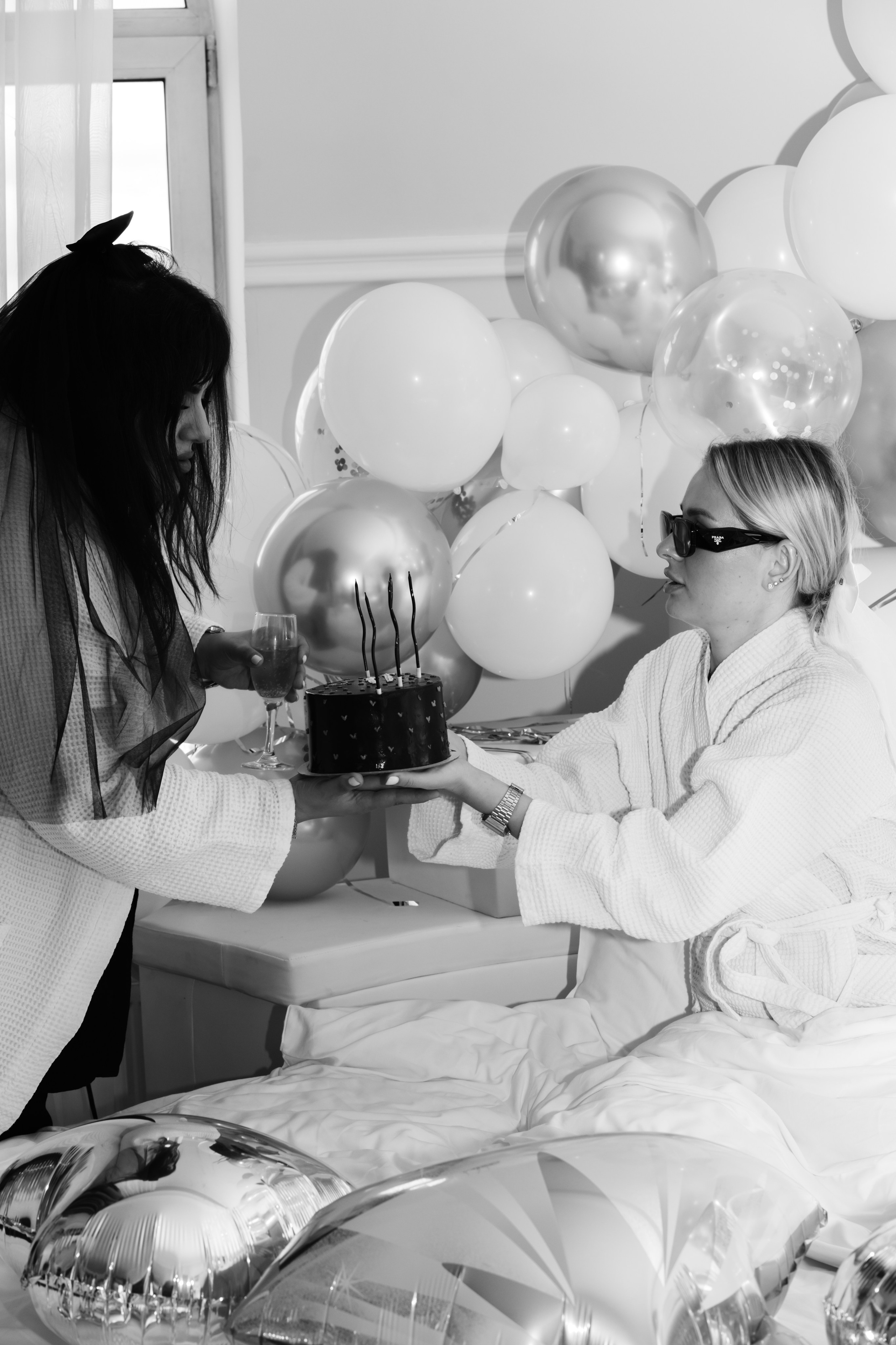 Соловьева? Дурнева!. Главная