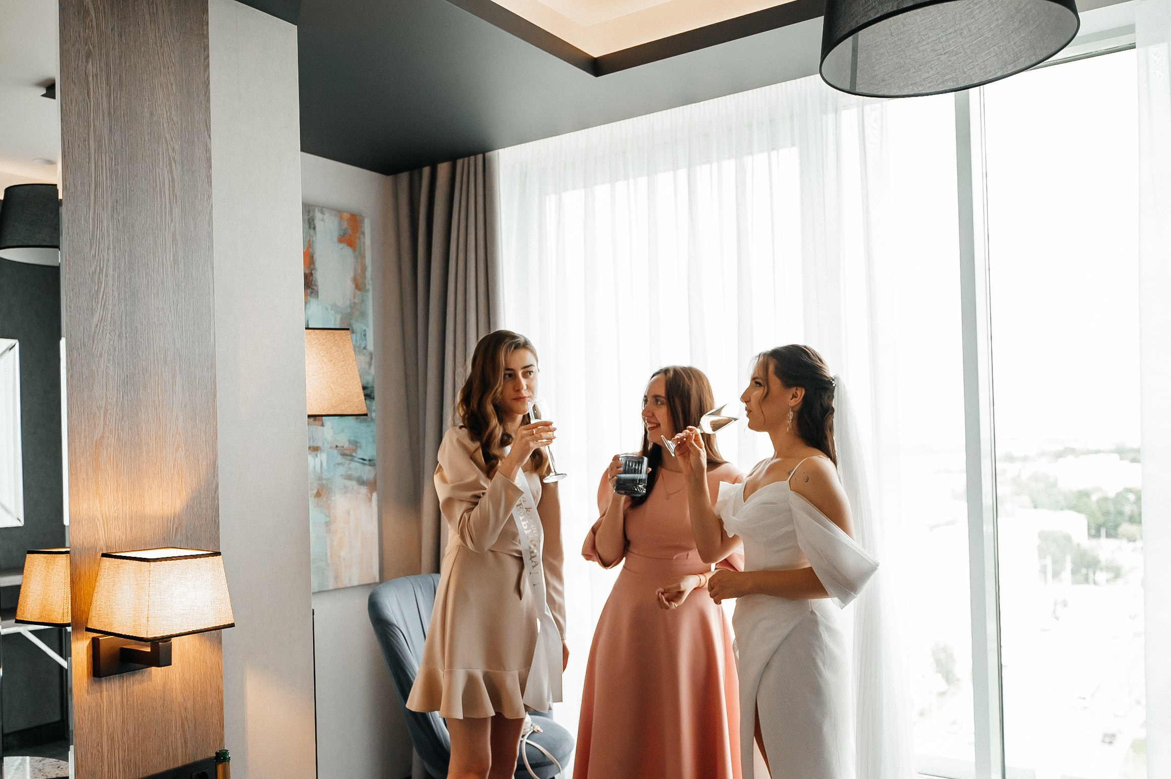 Ян и Ника 22.06.2024. Свадебный и семейный фотограф в городе Смоленске