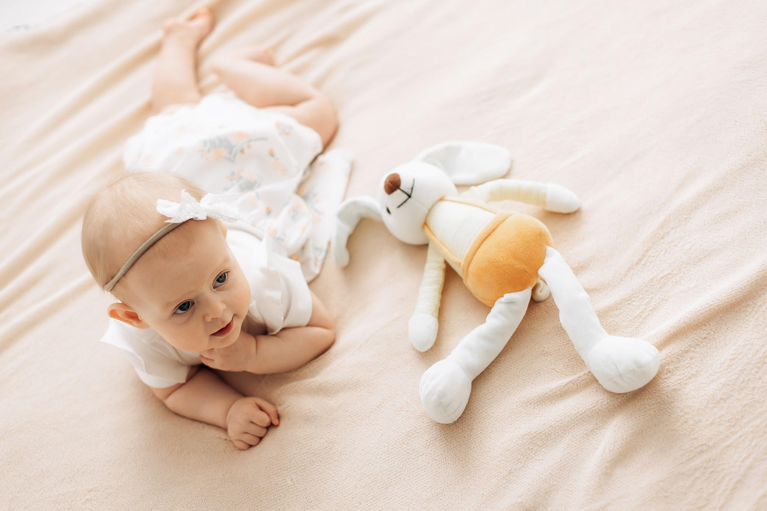 Марта и малыши. Главная