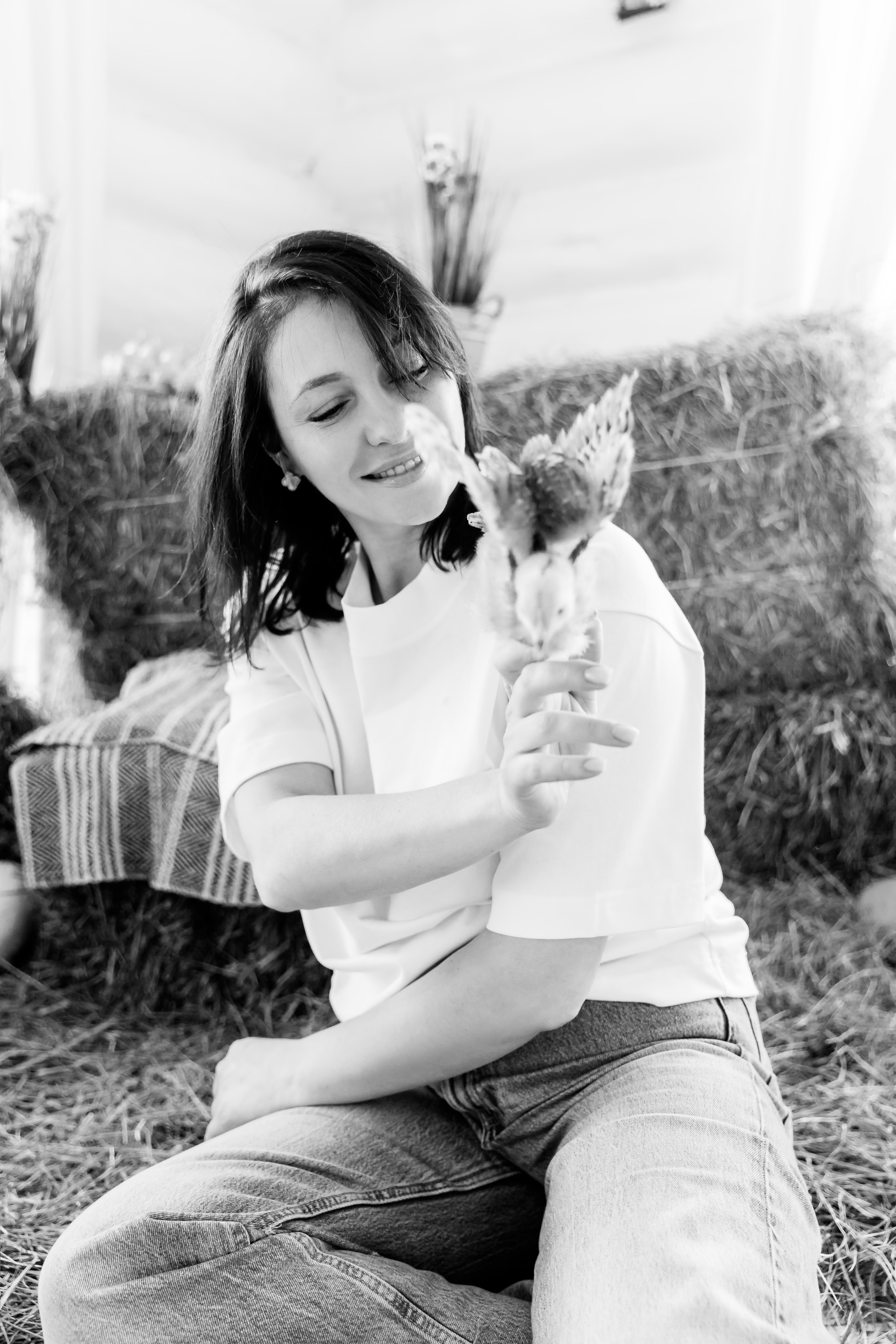 Ольга. Главная