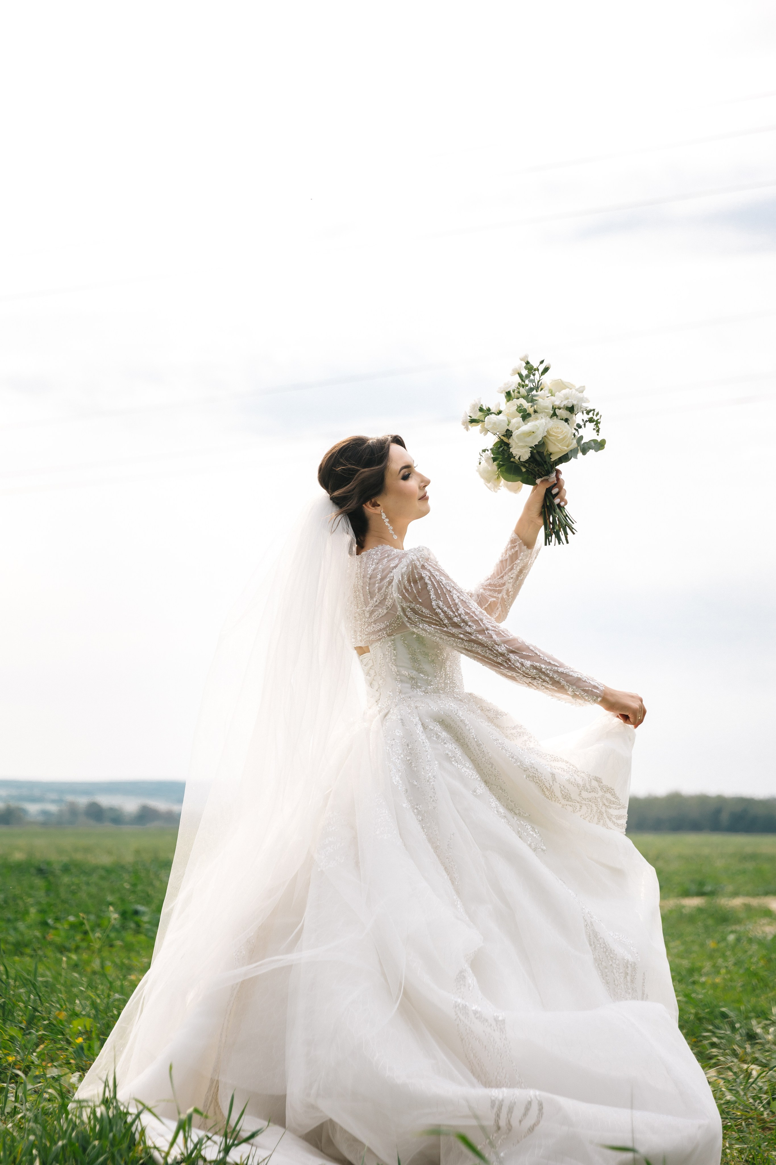 Яна и Саша. Главная