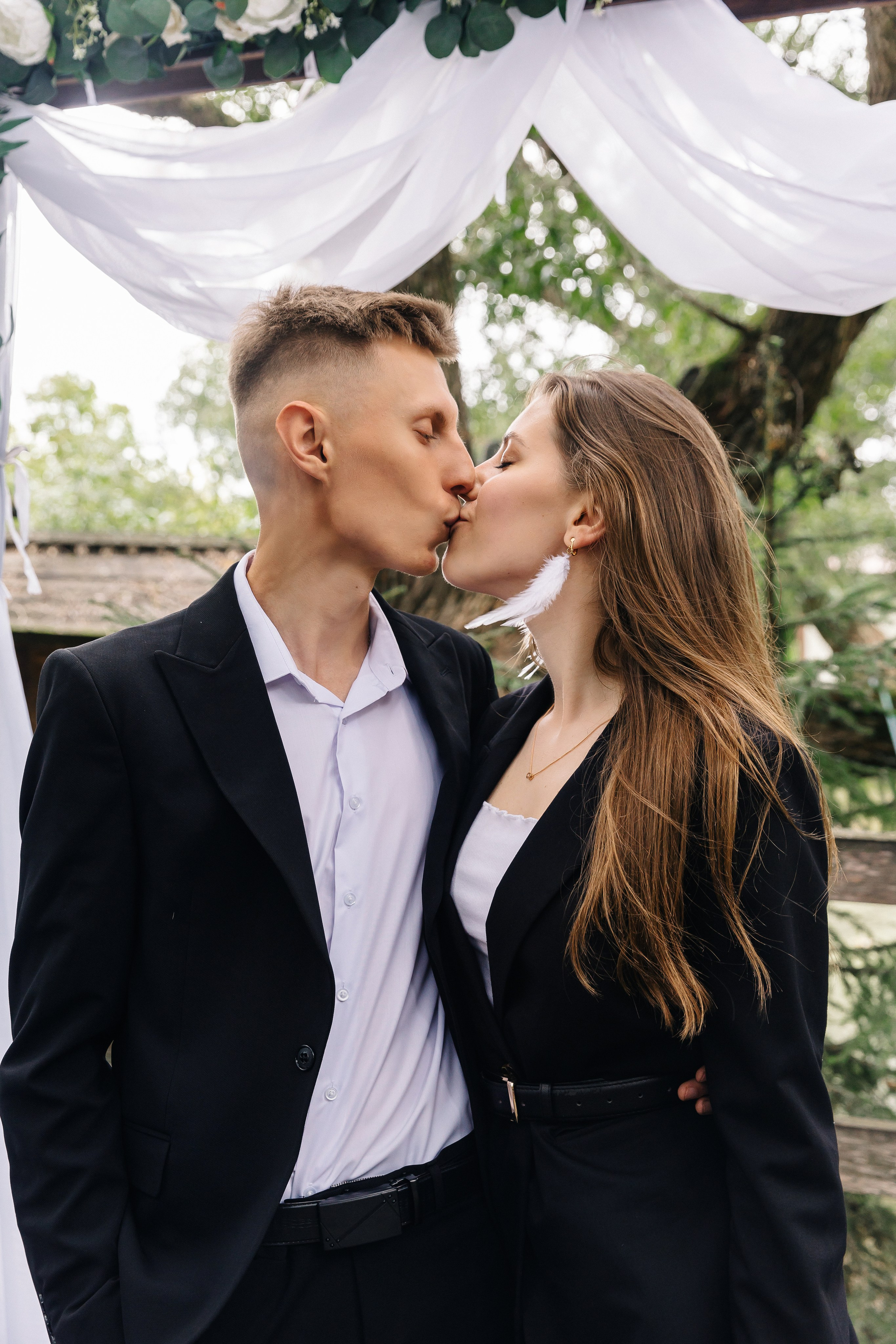 Елизавета и Владислав. Главная