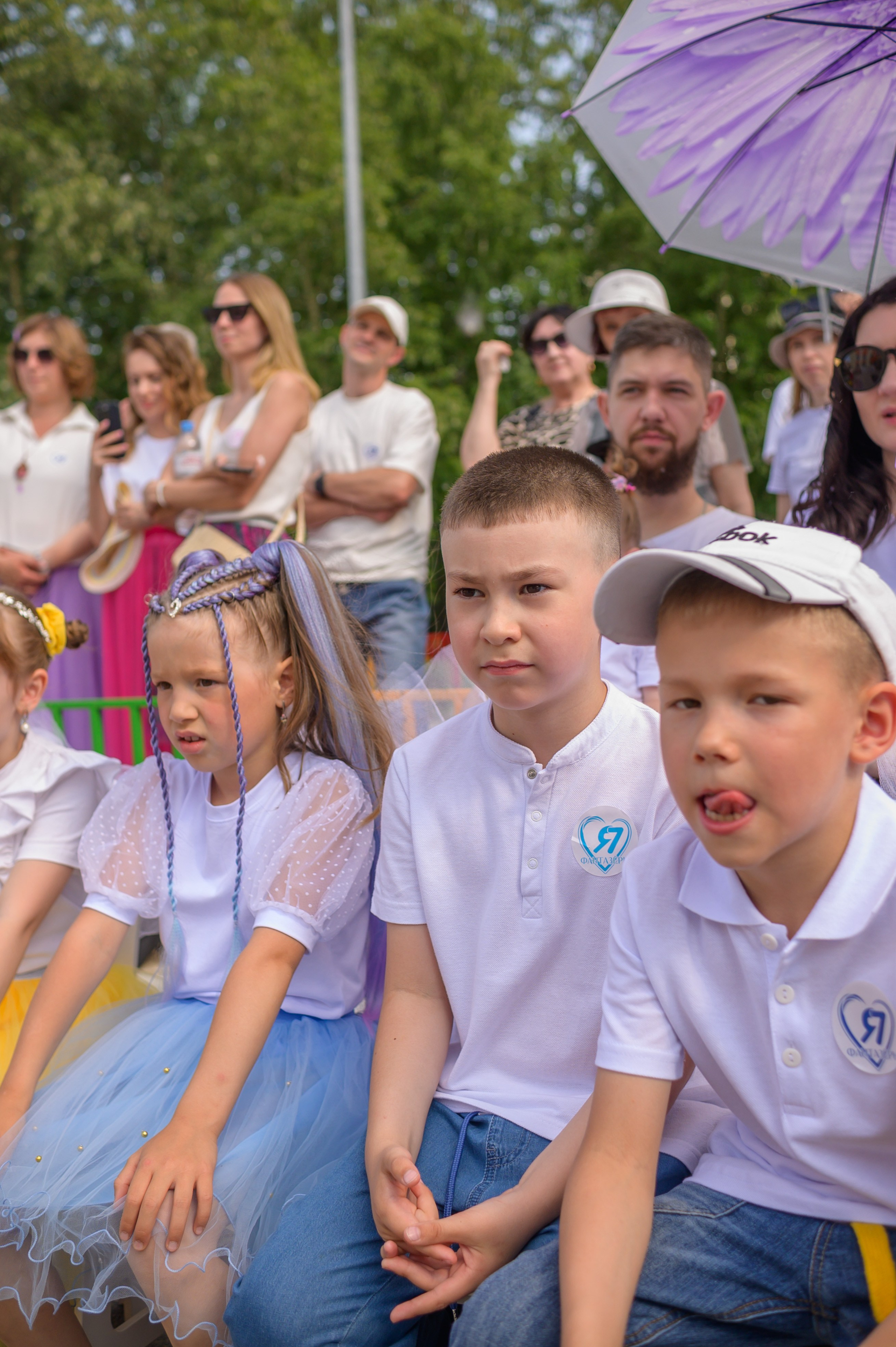 Репортаж выпускного группа «Фантазёры» 3 садик. Фотограф новорожденных, семейный детский в Тюмени Татьяна Морозова