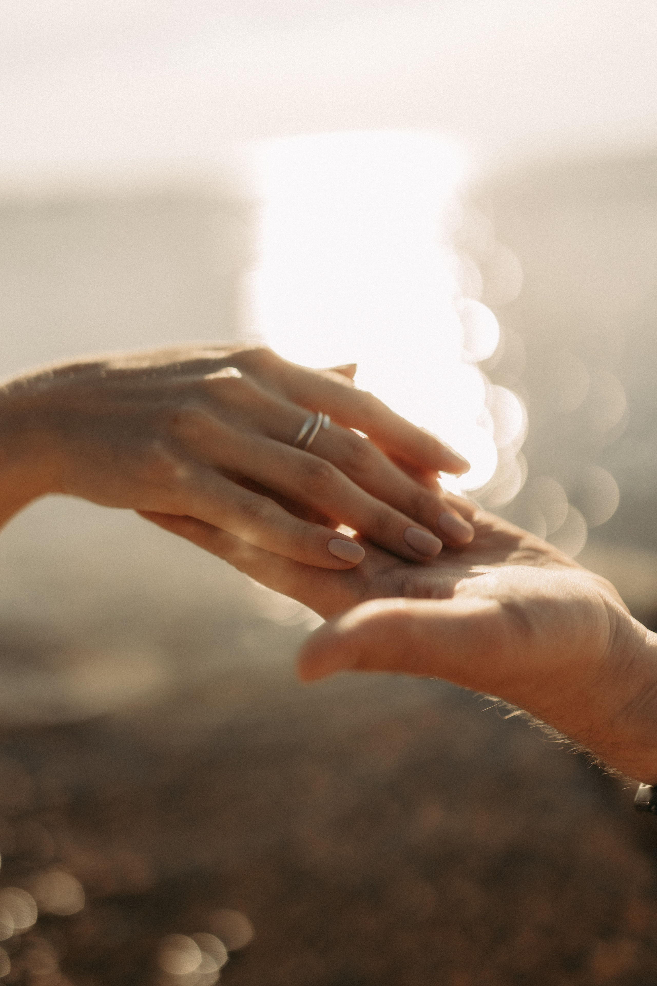 Александра и Алексей. Фотограф в Санкт-Петербурге