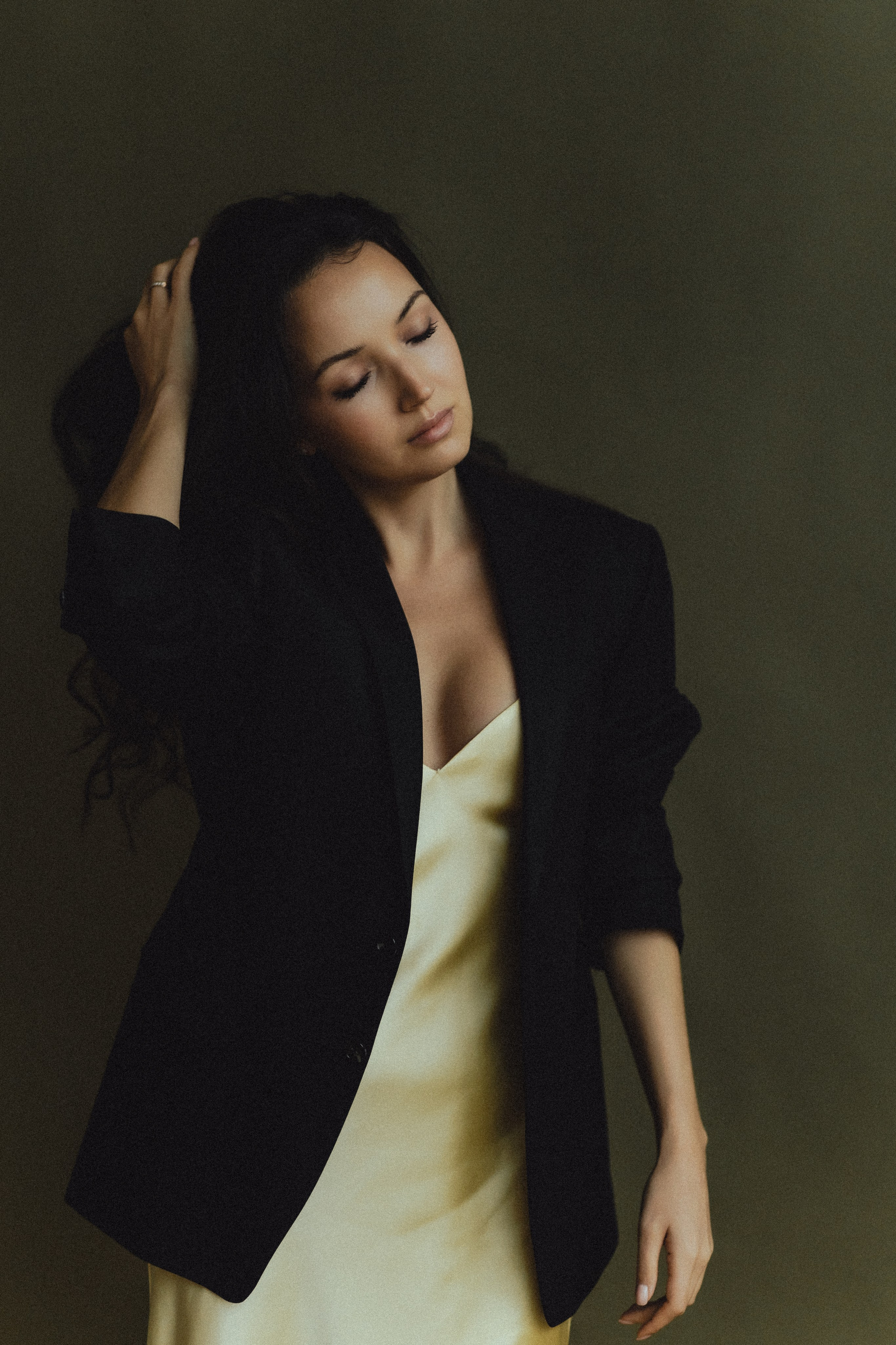 Лейла. Фотограф в Санкт-Петербурге