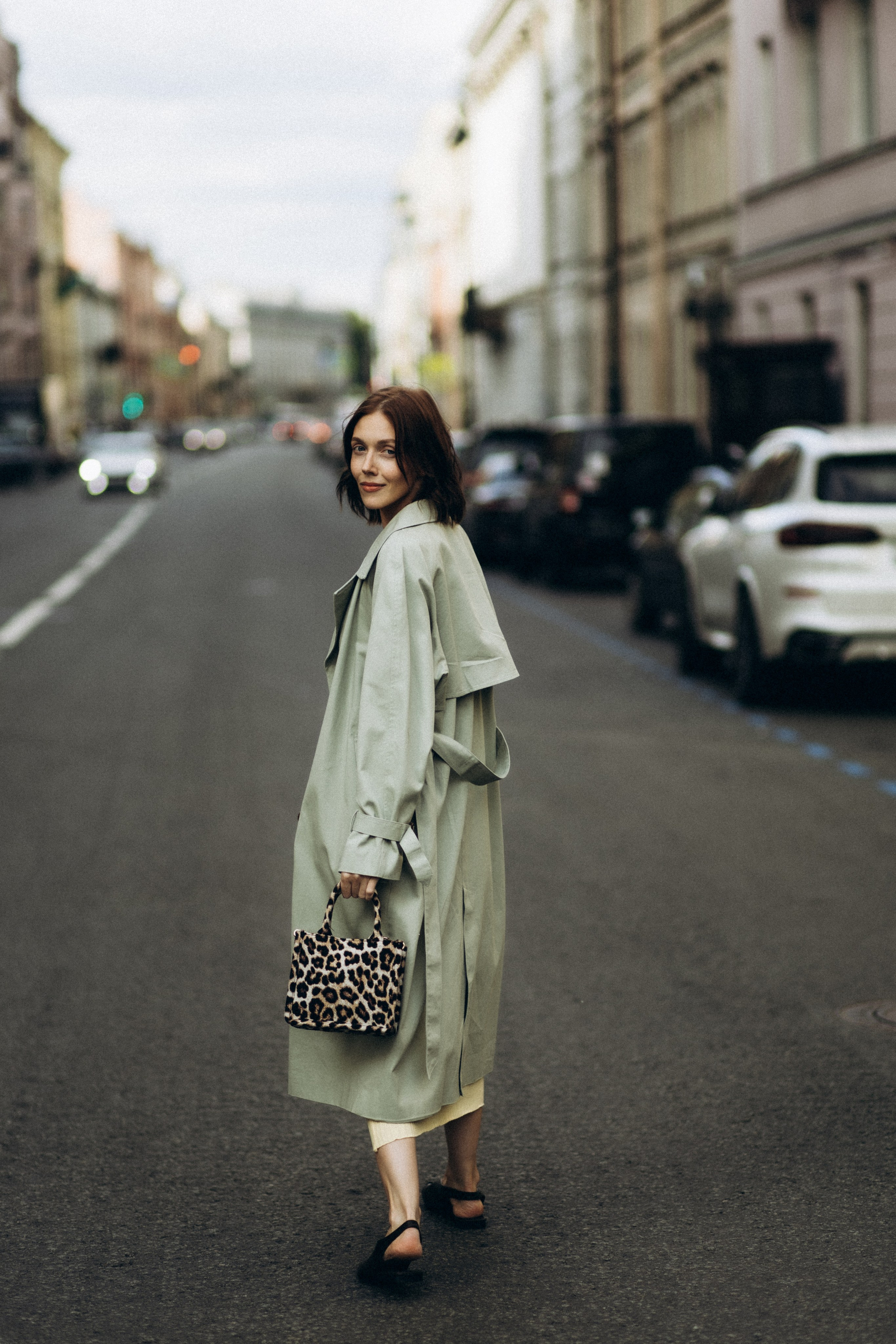 Анастасия. Фотограф в Санкт-Петербурге