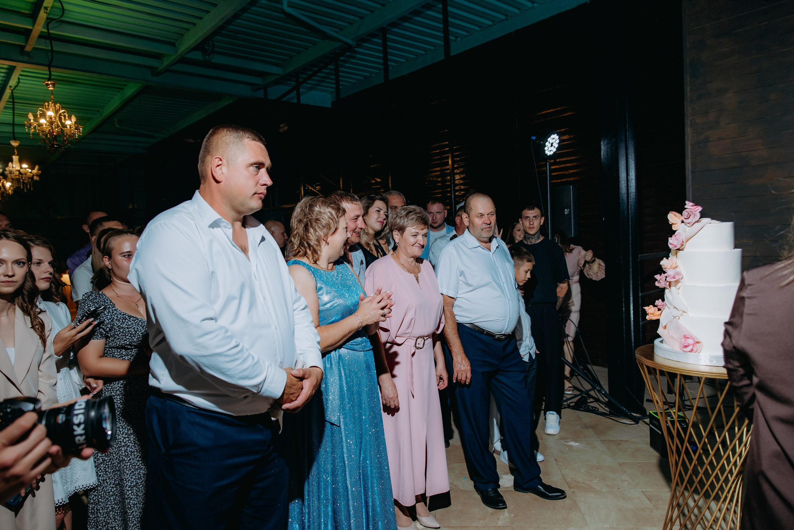 Дмитрий и Екатерина. Фотограф в Саратове Александр Кухаренко. И не только в Саратове :)