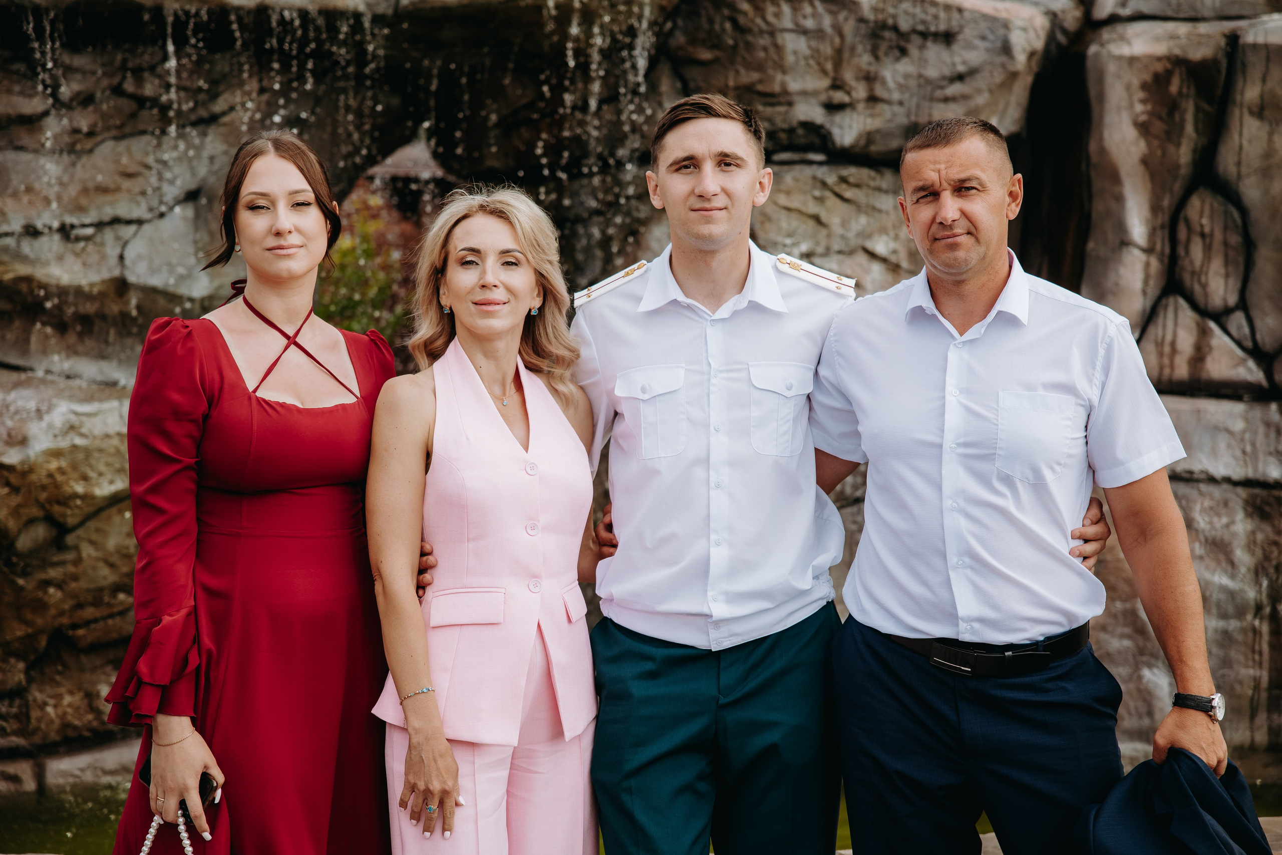 Выпускной — СВКИ. Фотограф в Саратове Александр Кухаренко. И не только в Саратове :)