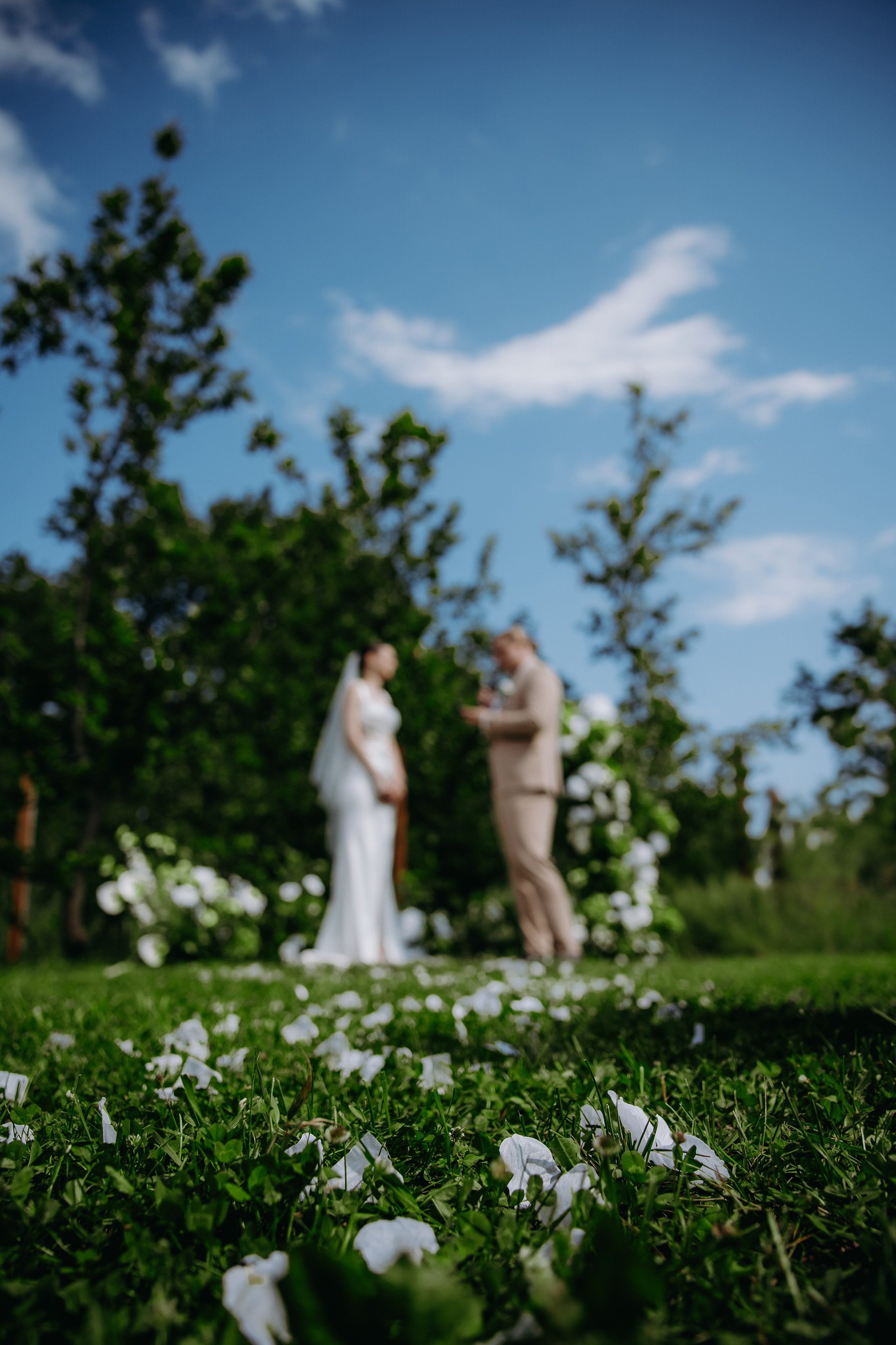 Дмитрий и Яна. Фотограф в Саратове Александр Кухаренко. И не только в Саратове :)
