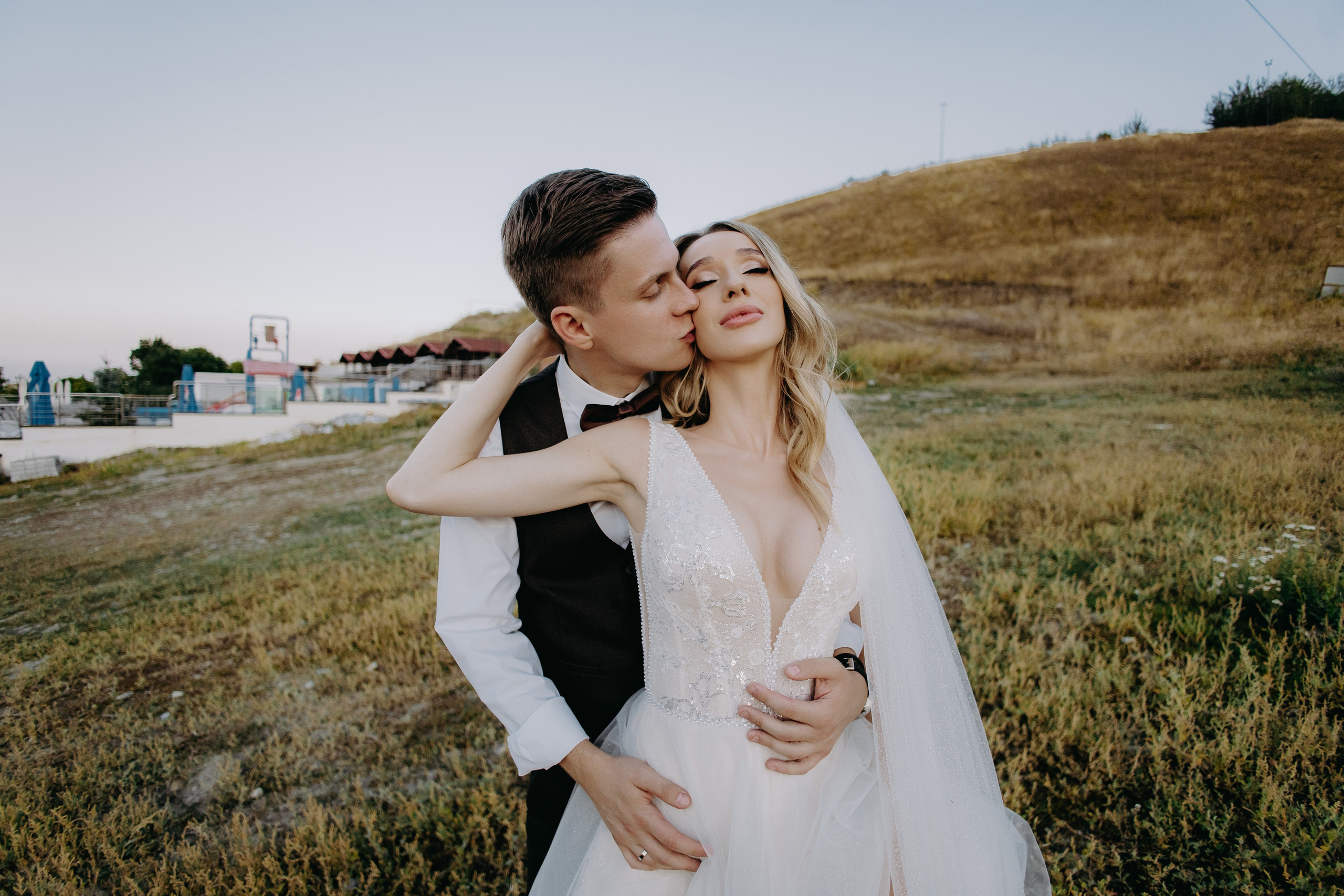 Сергей и Юлия. Фотограф в Саратове Александр Кухаренко. И не только в Саратове :)