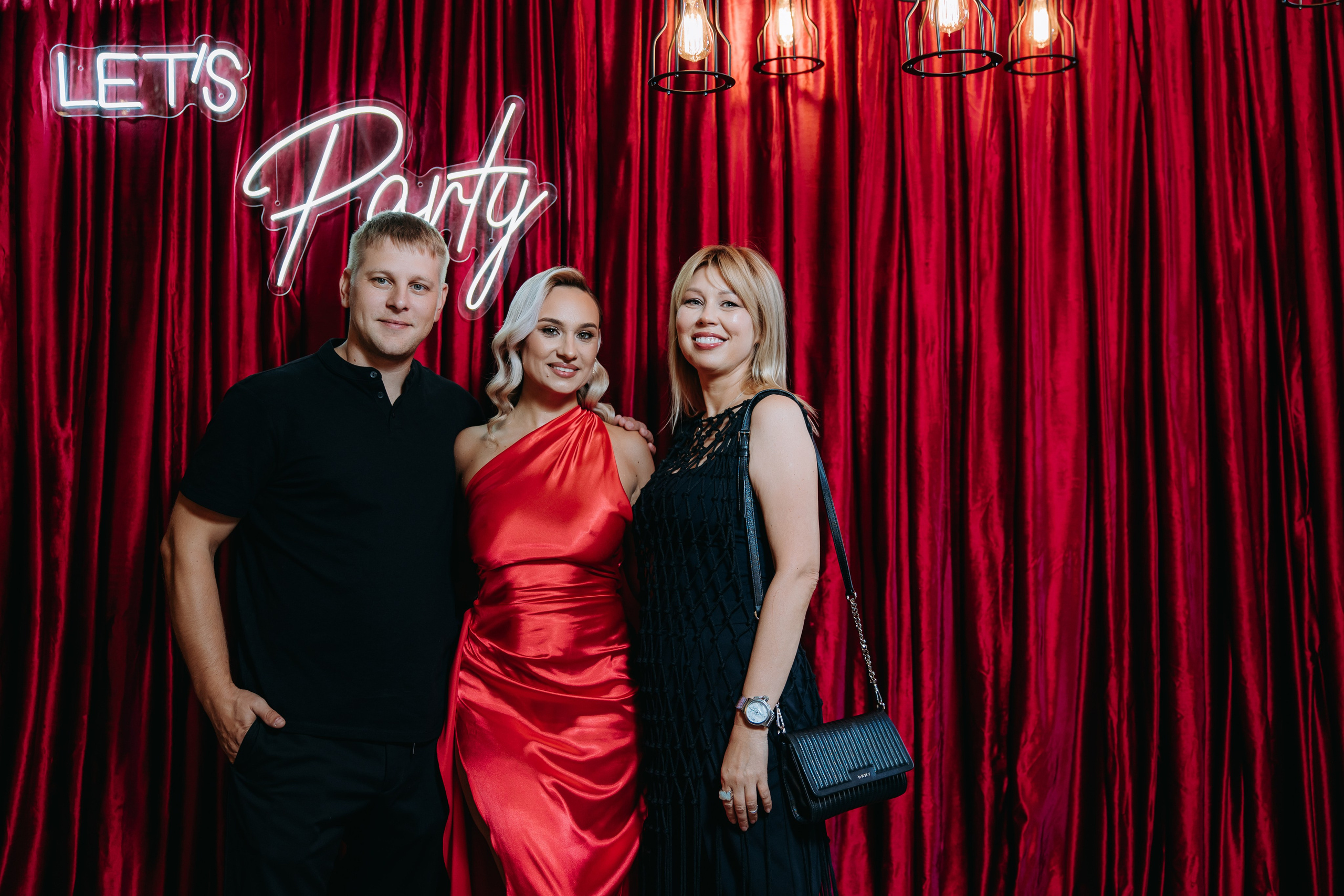 Let's Party — 35. Фотограф в Саратове Александр Кухаренко. И не только в Саратове :)