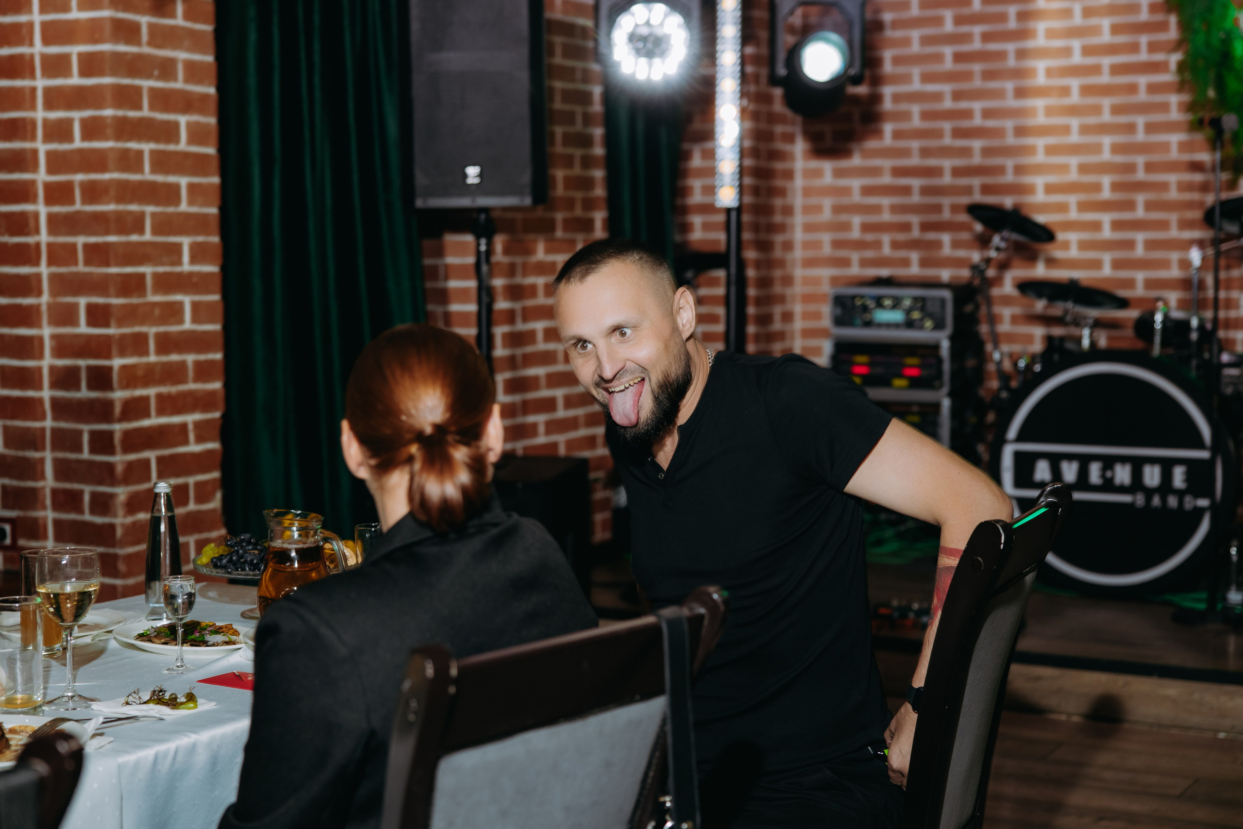 Let's Party — 35. Фотограф в Саратове Александр Кухаренко. И не только в Саратове :)