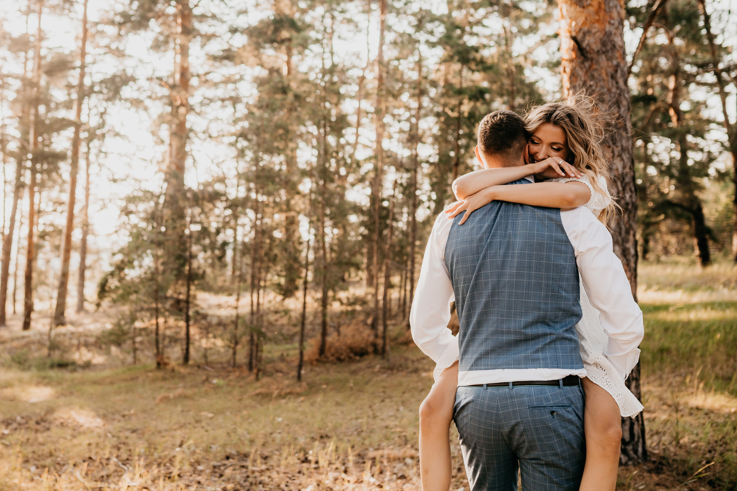 Артём и Ирина. Фотограф в Саратове Александр Кухаренко. И не только в Саратове :)