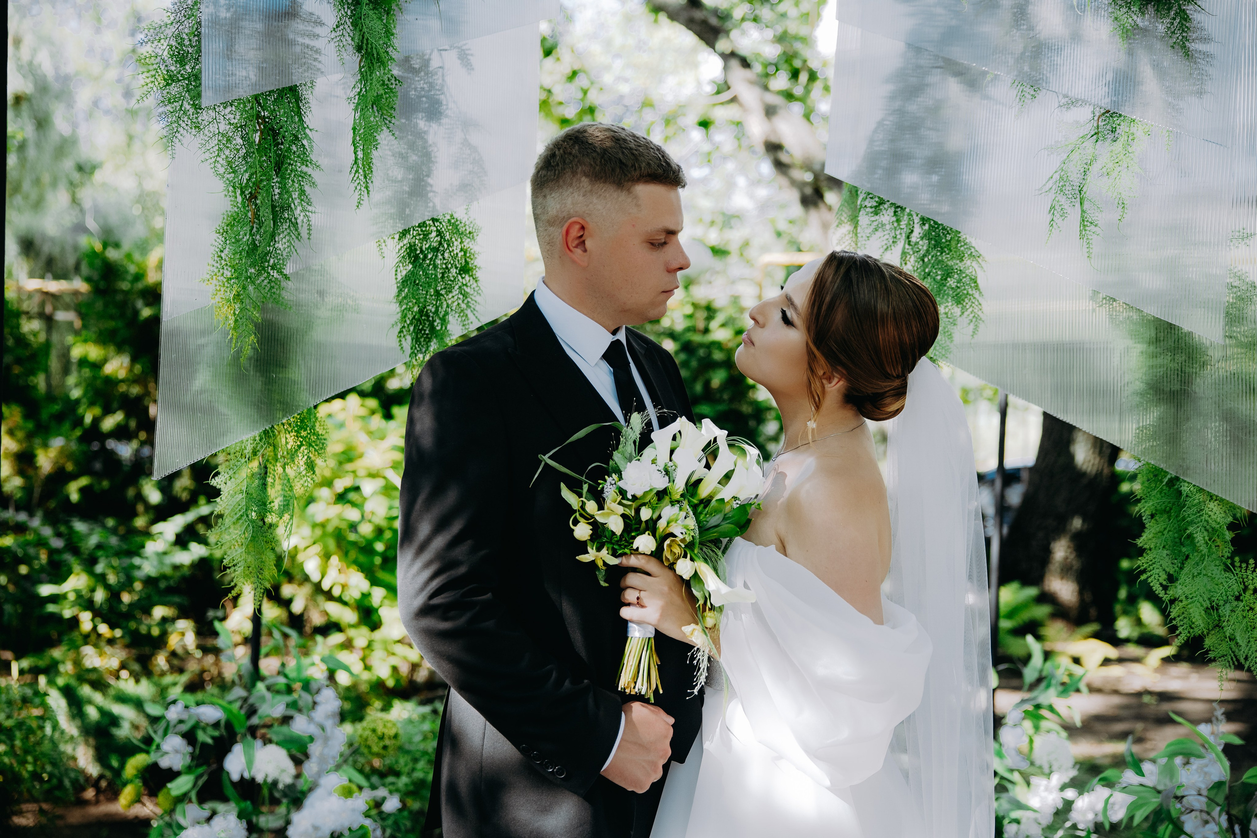 Данила и Татьяна. Фотограф в Саратове Александр Кухаренко. И не только в Саратове :)
