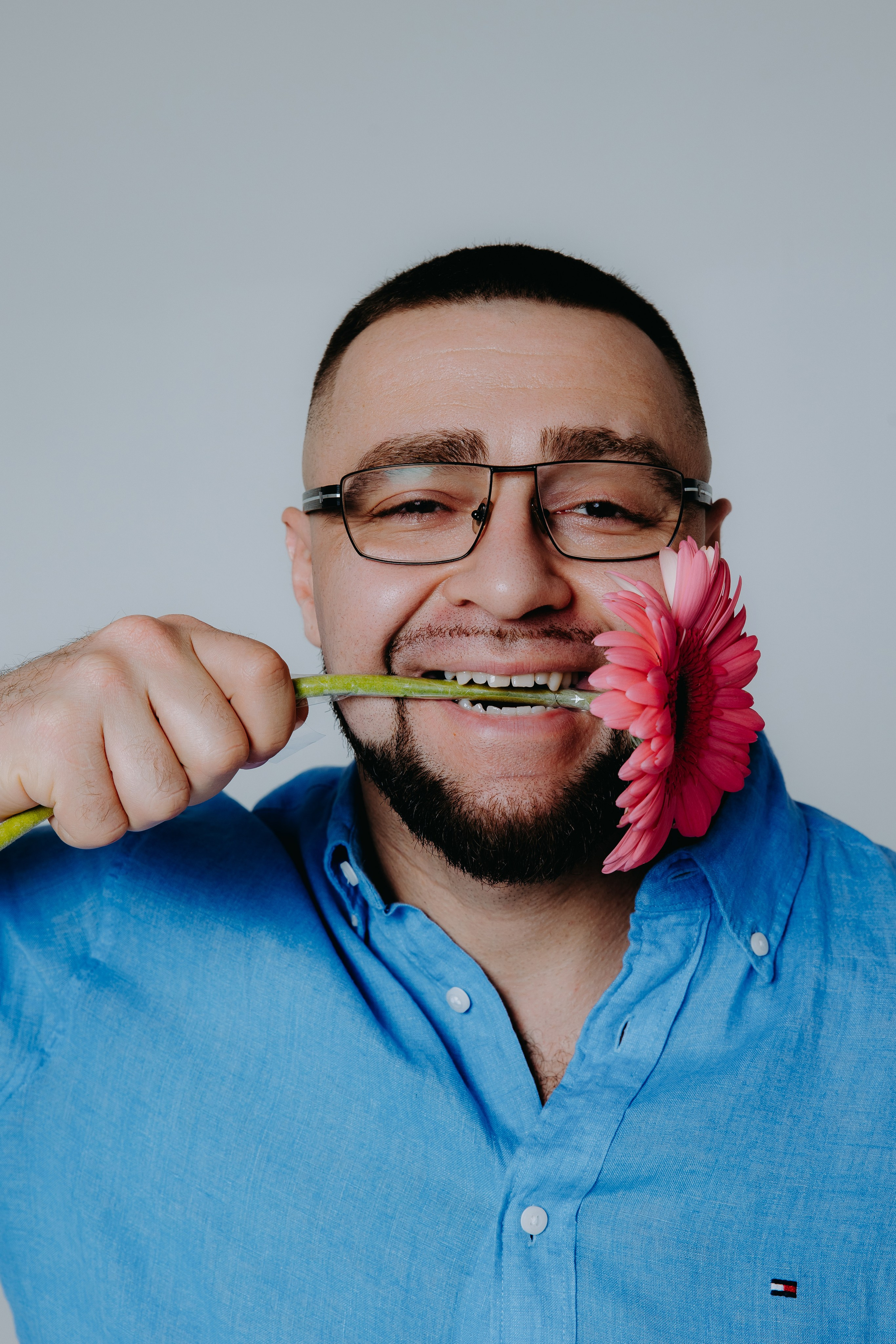 Сенькины. Фотограф в Саратове Александр Кухаренко. И не только в Саратове :)