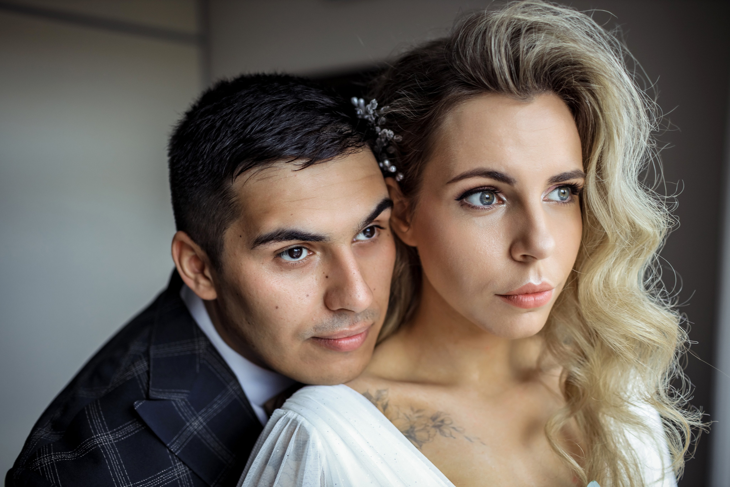 Алёна и Артур. Свадебный фотограф Расторгуев Дмитрий