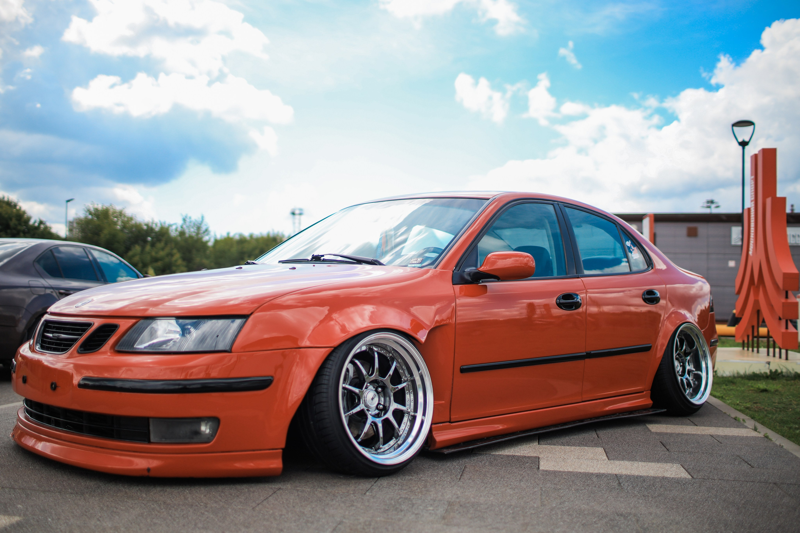 Чемпионат Москвы по дрифту 2023. Свадебный фотограф Расторгуев Дмитрий