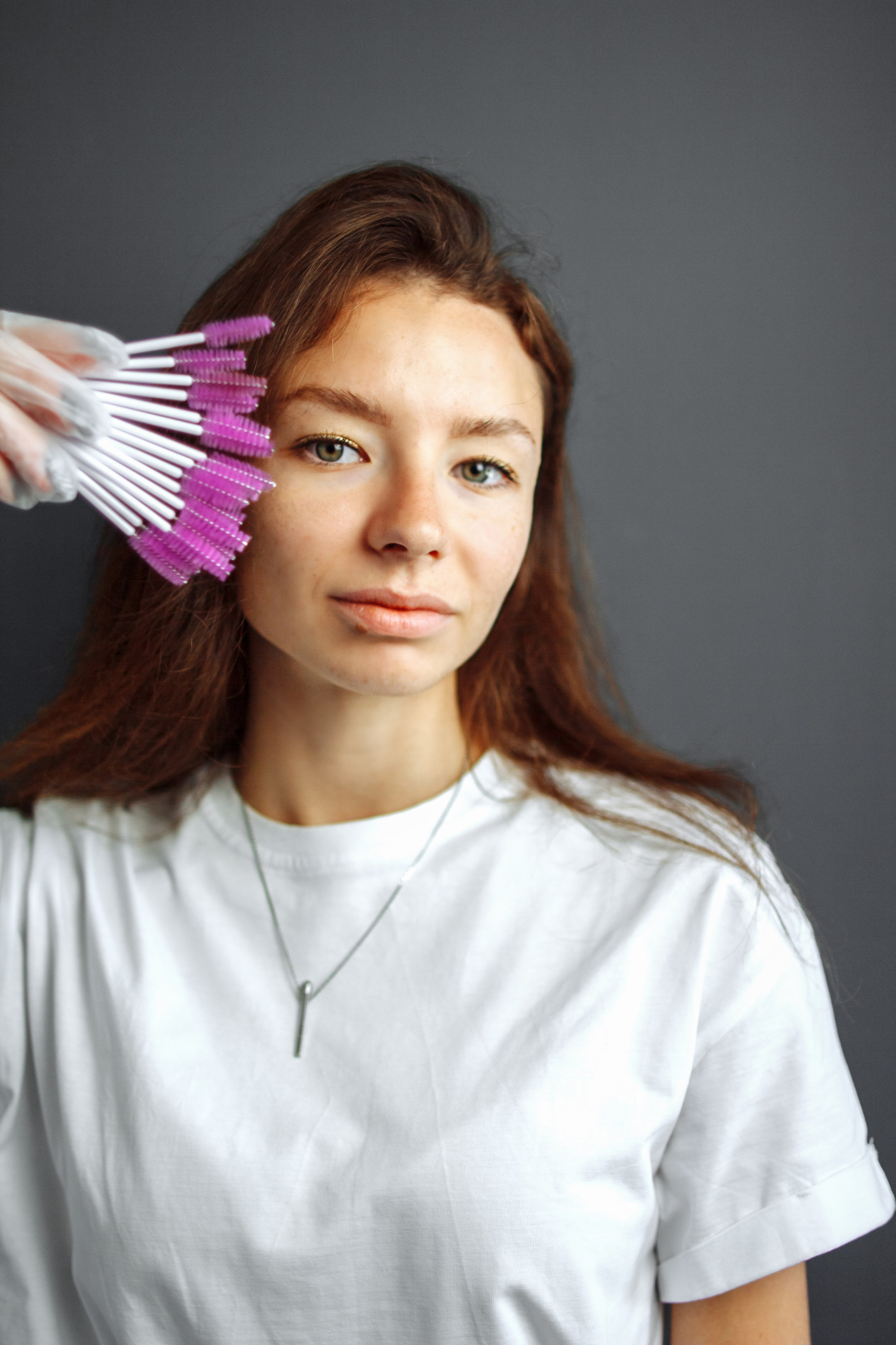 МАСТЕРА САЛОНА КРАСОТЫ E-NAILS. Фотограф Оксана Потапова